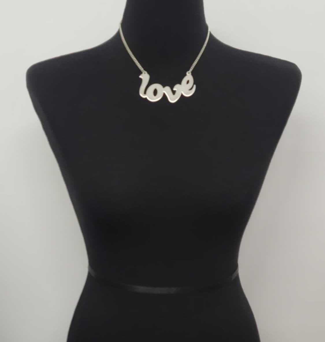 love necklace 상품이미지2