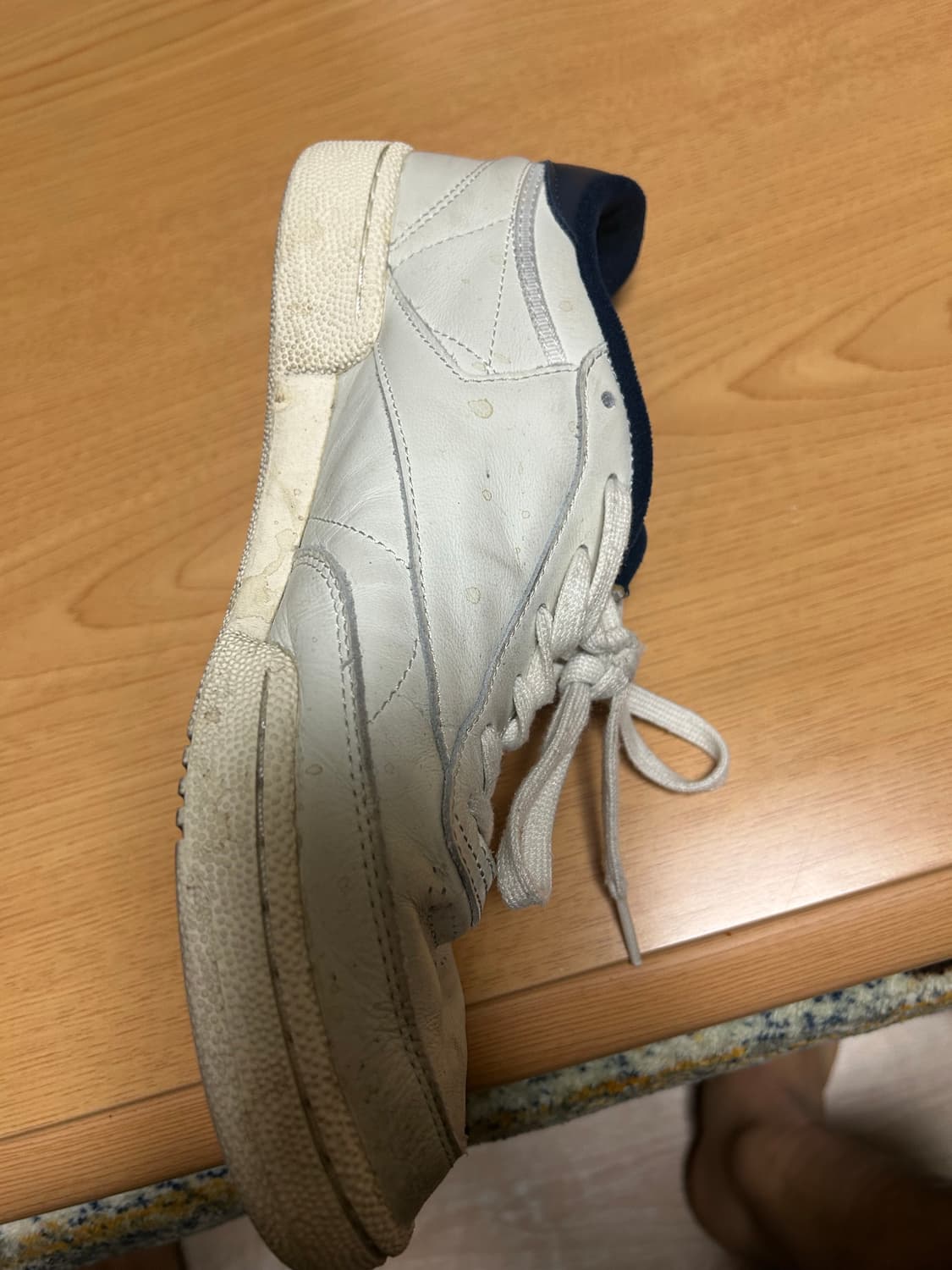 리복 50주년 스니커즈  상품이미지4