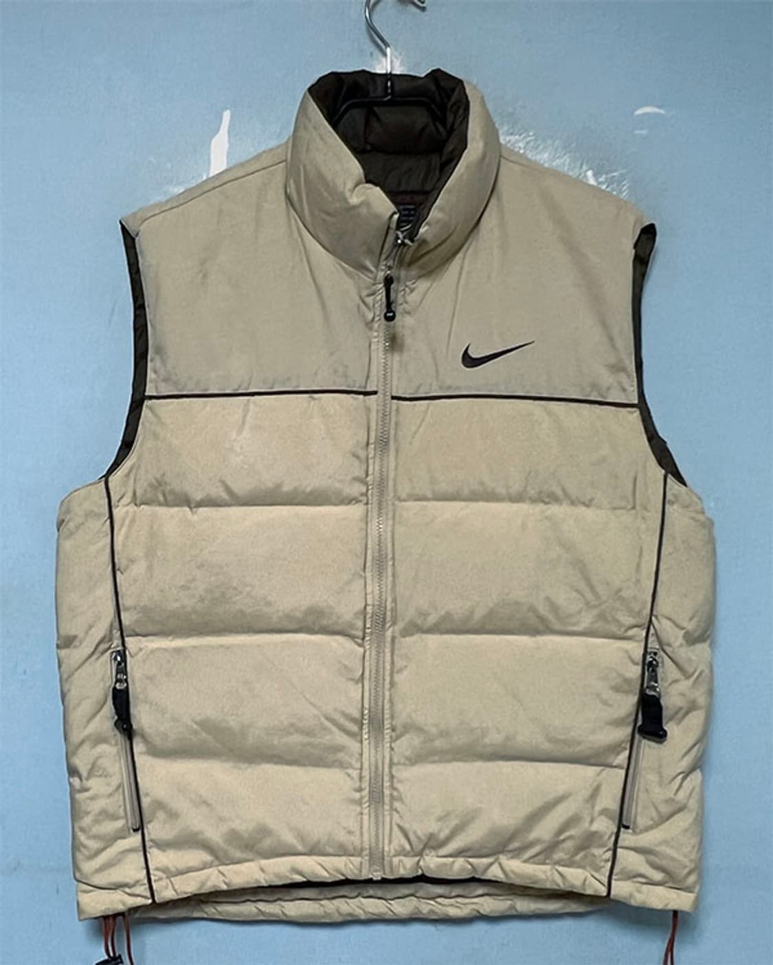 나이키 ACG 90's 남자 패딩조끼 덕다운 105-110 상품이미지1