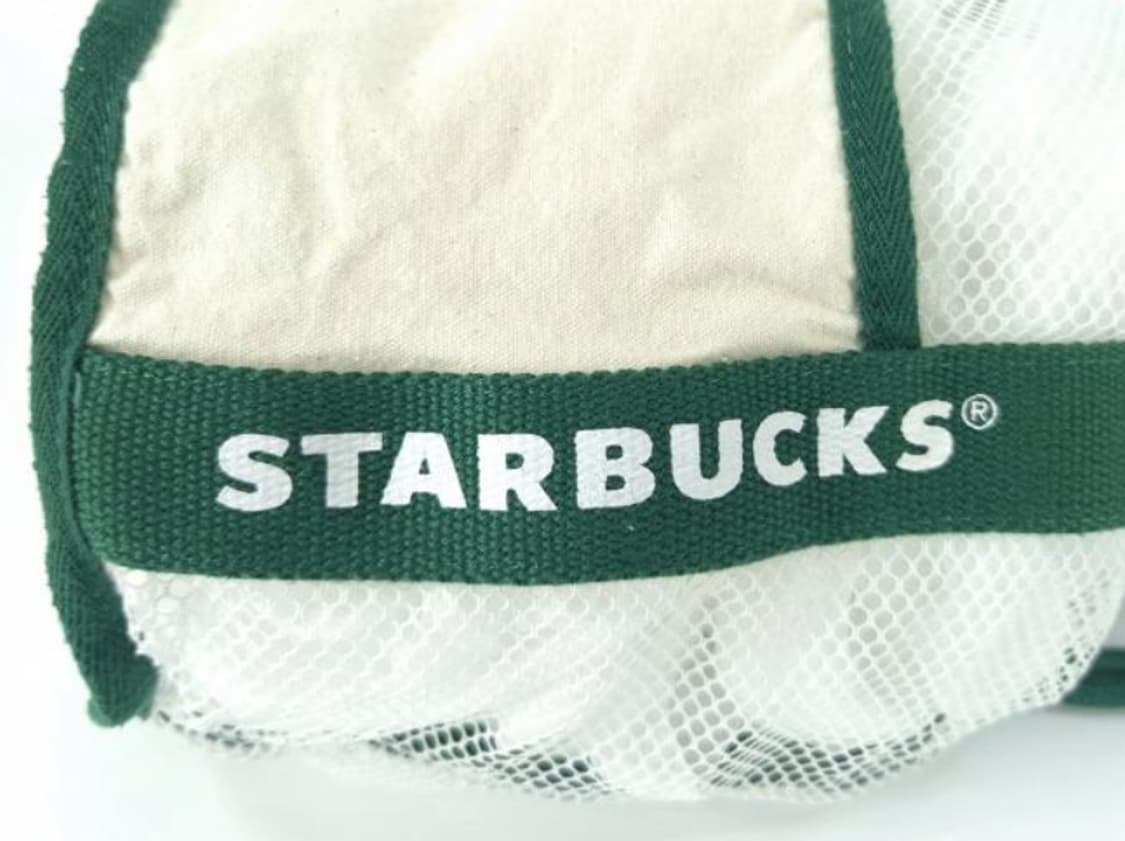 스타벅스 에코백 상품이미지7