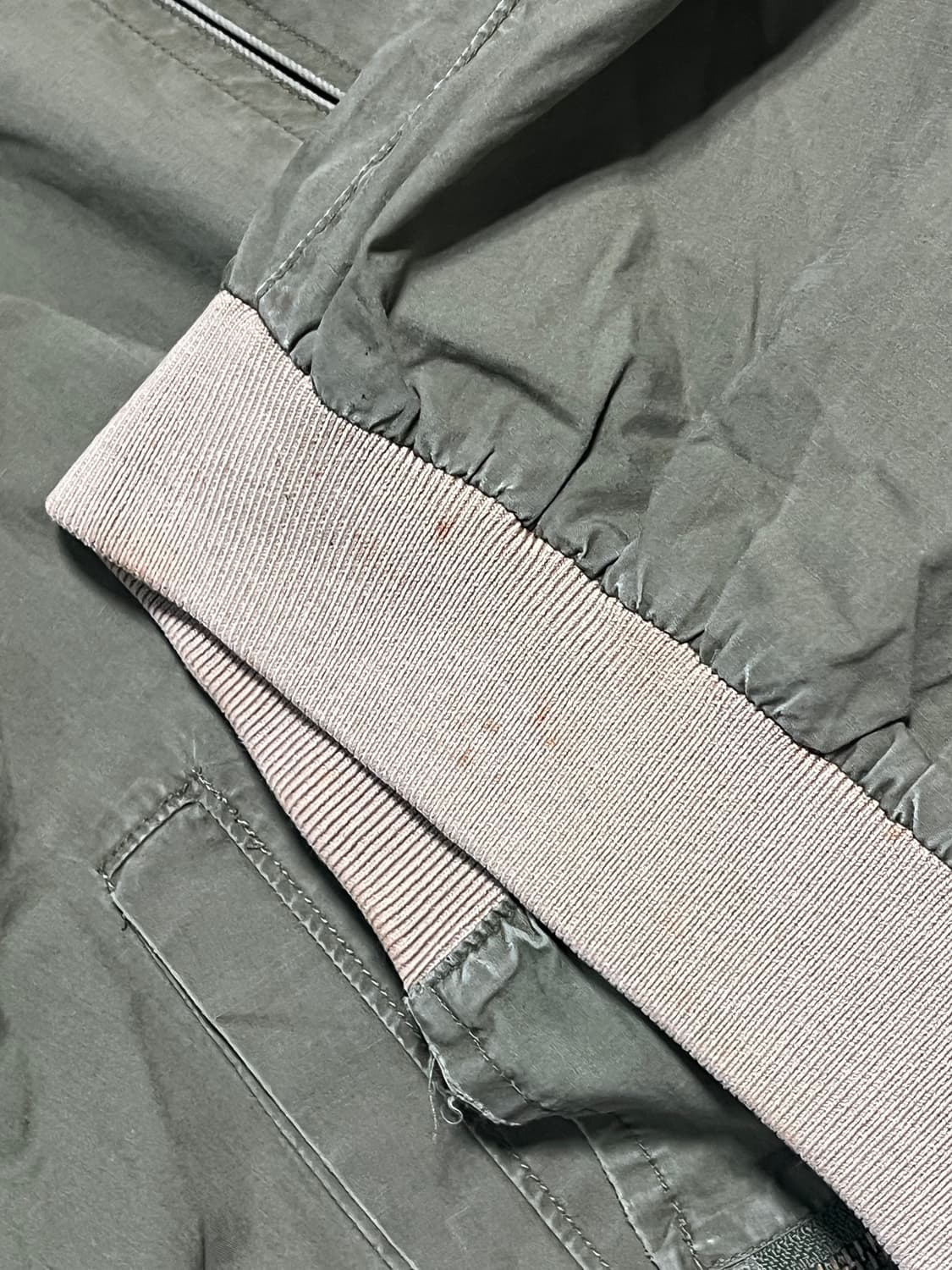 80s cp company 아카이브 자켓 상품이미지9