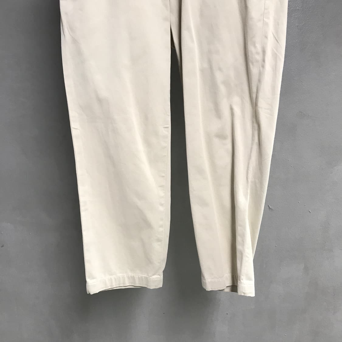 폴로 랄프로렌 베이지 치노 팬츠 34/30 상품이미지3