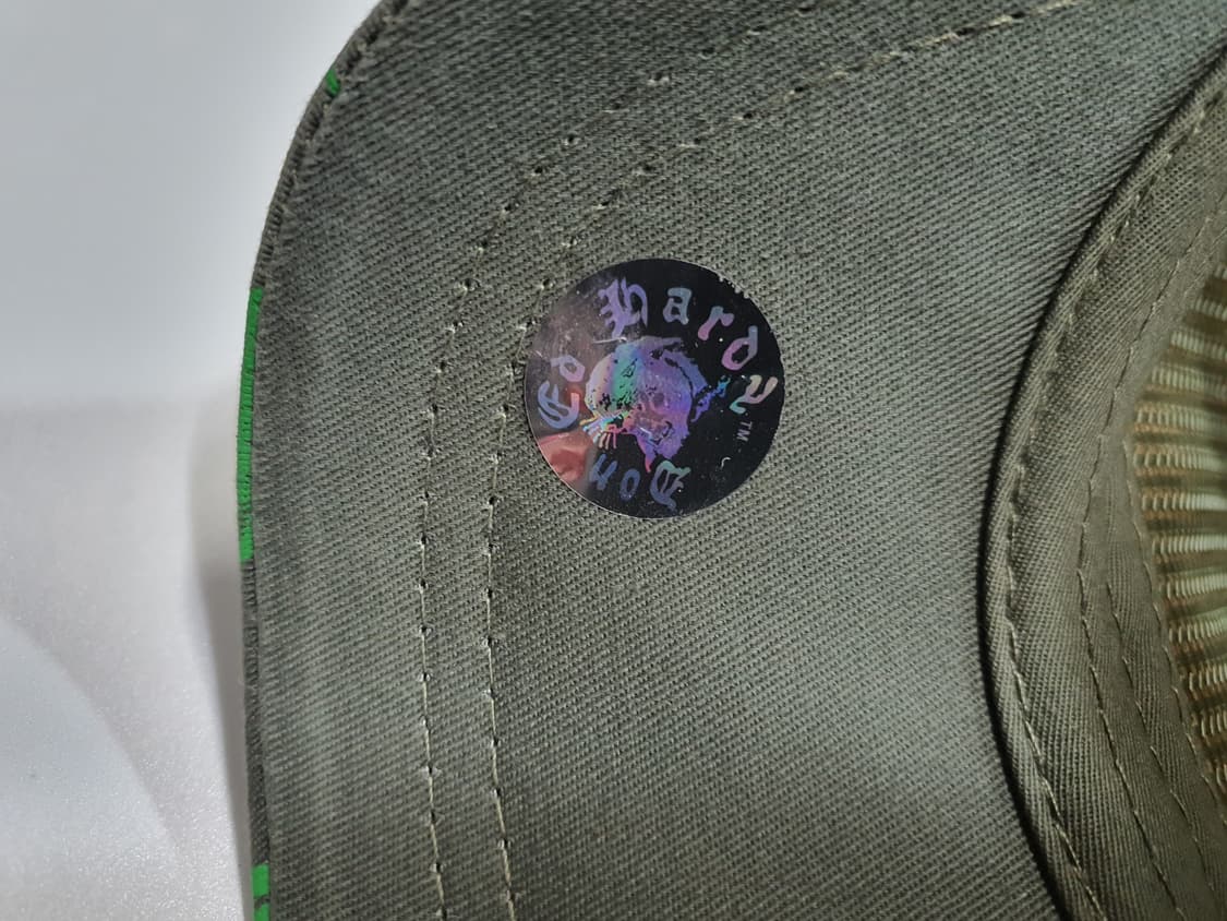 애드하디 볼캡  상품이미지4