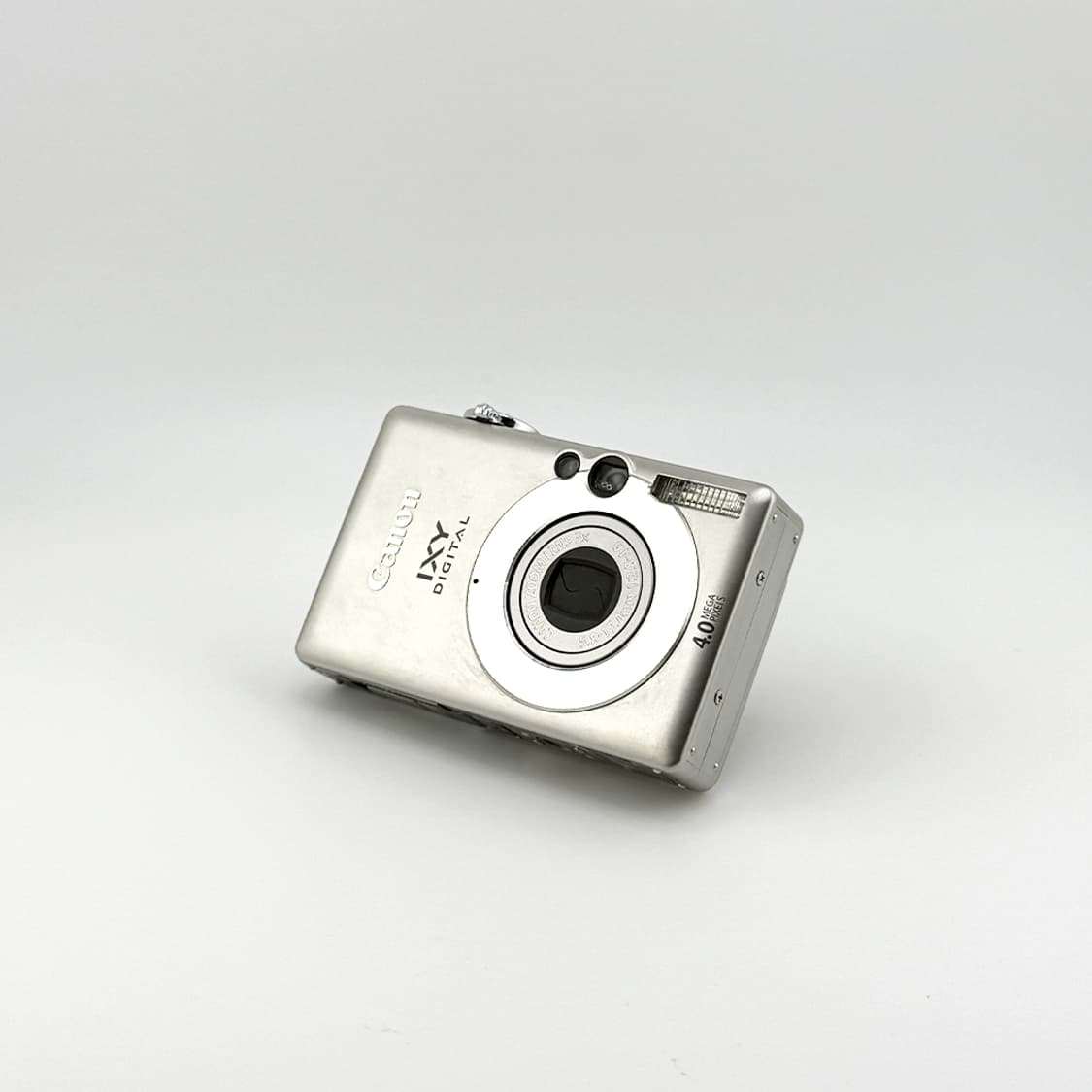 [아이유 감성] 캐논 CANON 익시 IXY50 미니 디지털 카메라 상품이미지7