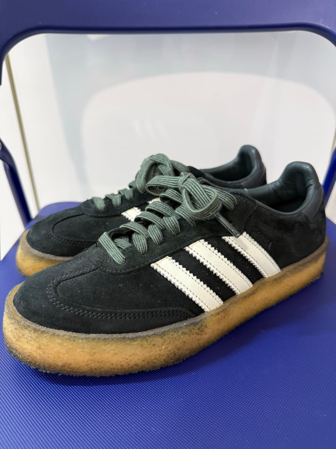 Adidas x Clarks x Ronnie Fieg 8th Street 상품이미지2