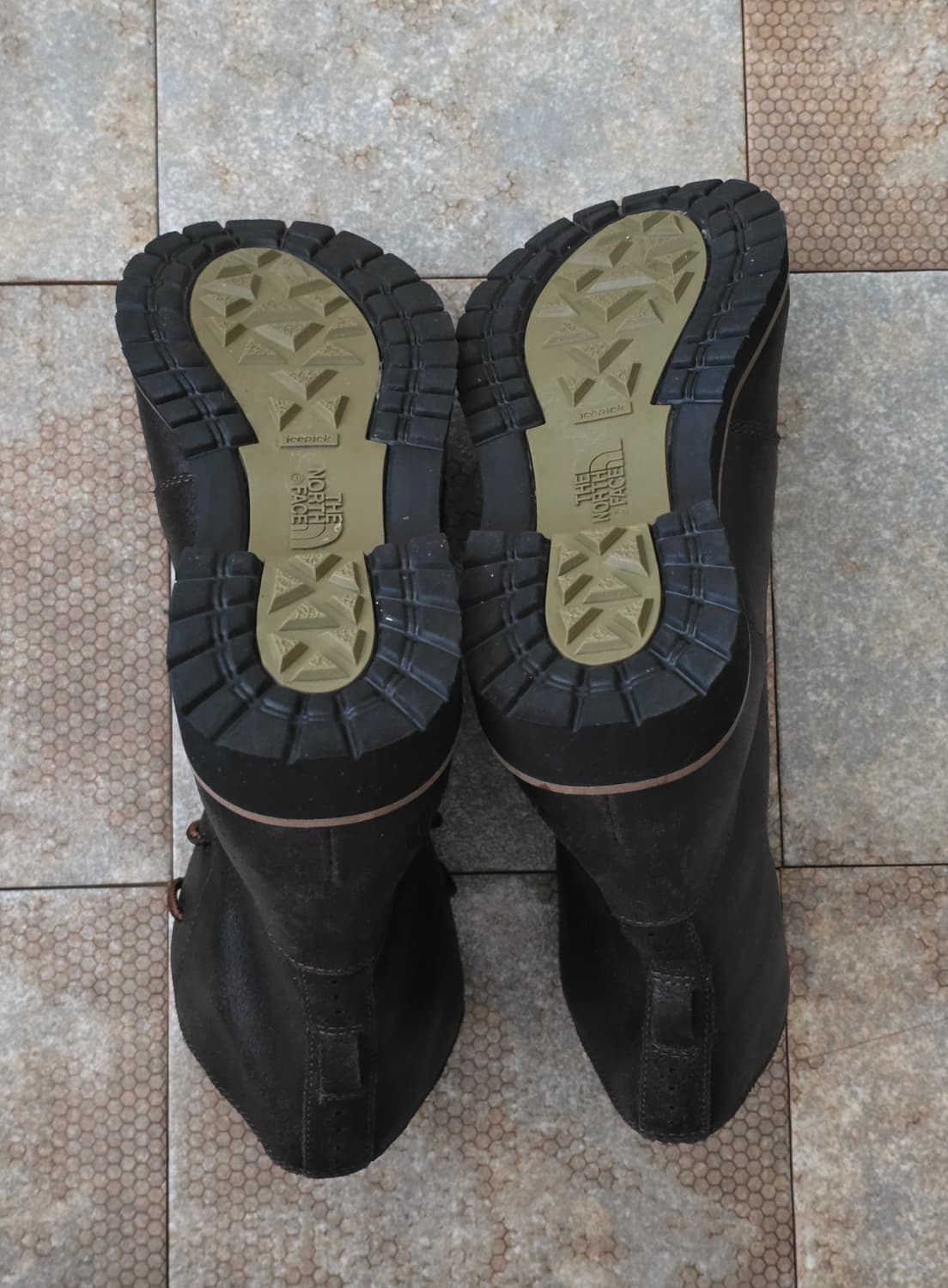 (245)노스페이스 발라드 레이스 2 부츠 상품이미지8