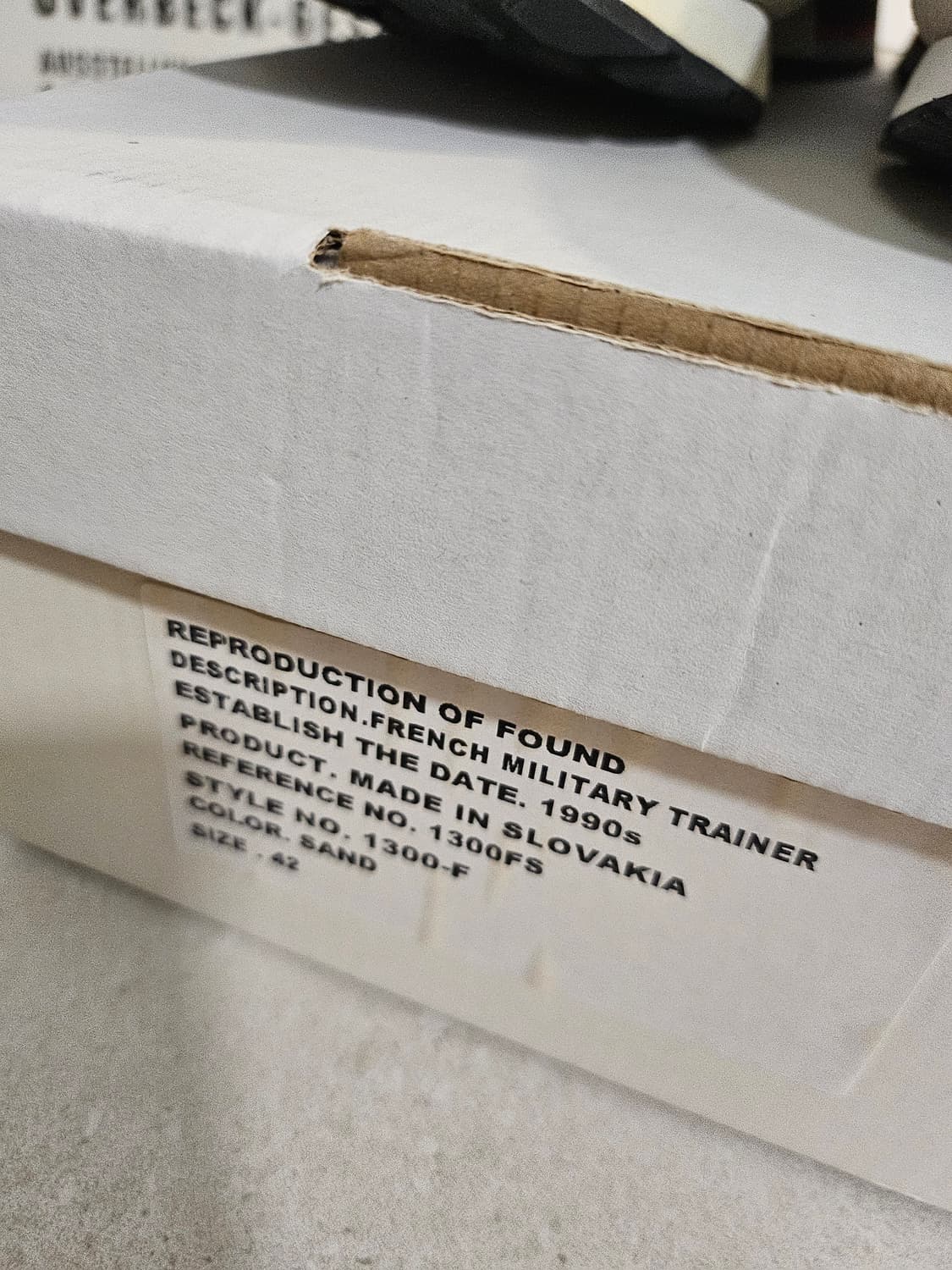 Reproduction of fo found 프랑스 상품이미지3