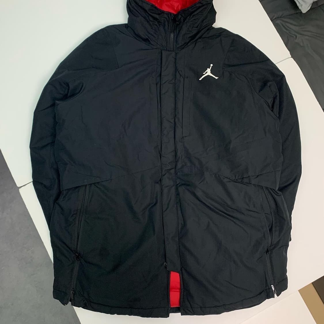 나이키 에어조던 패딩 상품이미지2
