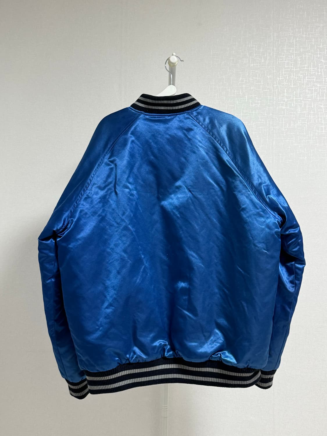 MLB 텍사스 레인져스 스타디움 자켓 L 상품이미지2