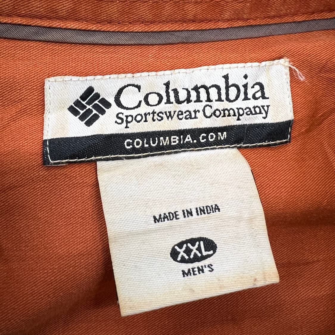 컬럼비아 투포켓 워크 셔츠 r2903 상품이미지6