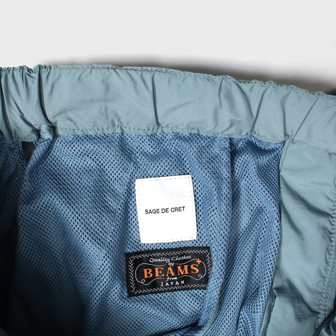 BEAMS PLUS x SAGE DE CRET 상품이미지3