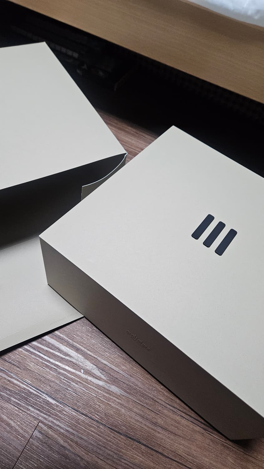 피어오브갓 Fog 아디다스 스니커즈 슈즈 신발 정품 상품이미지7