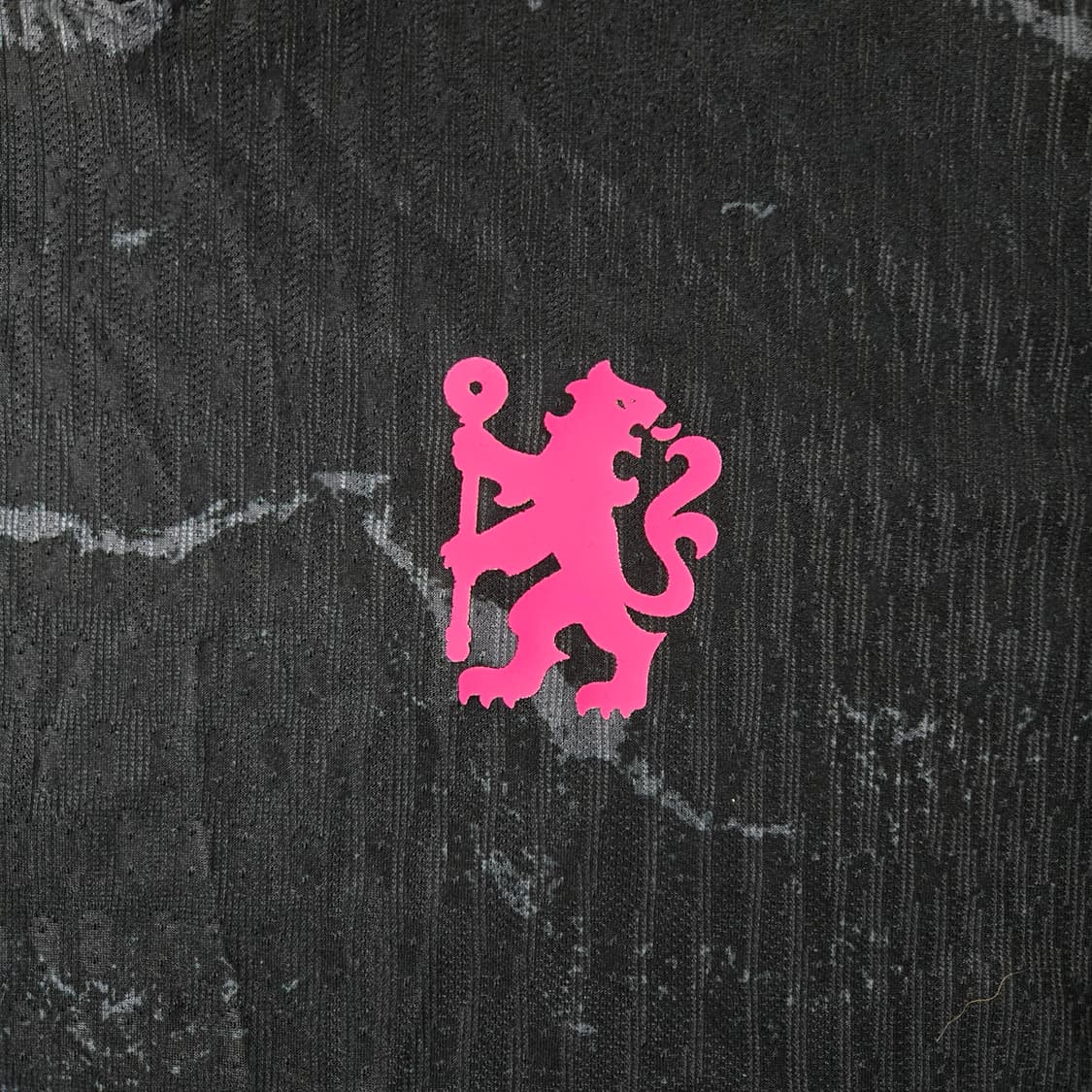 ✨ (바배) 나이키 24-25 첼시 써드 레플리카 축구 유니폼 OEM 상품이미지3