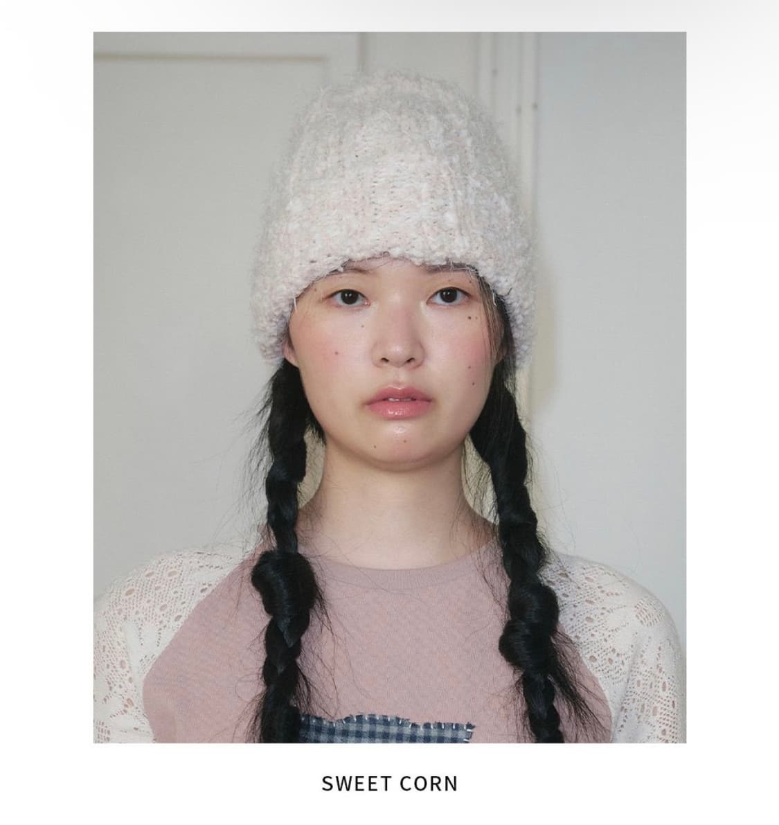 펀프롬펀 팝콘비니- sweet corn 상품이미지2