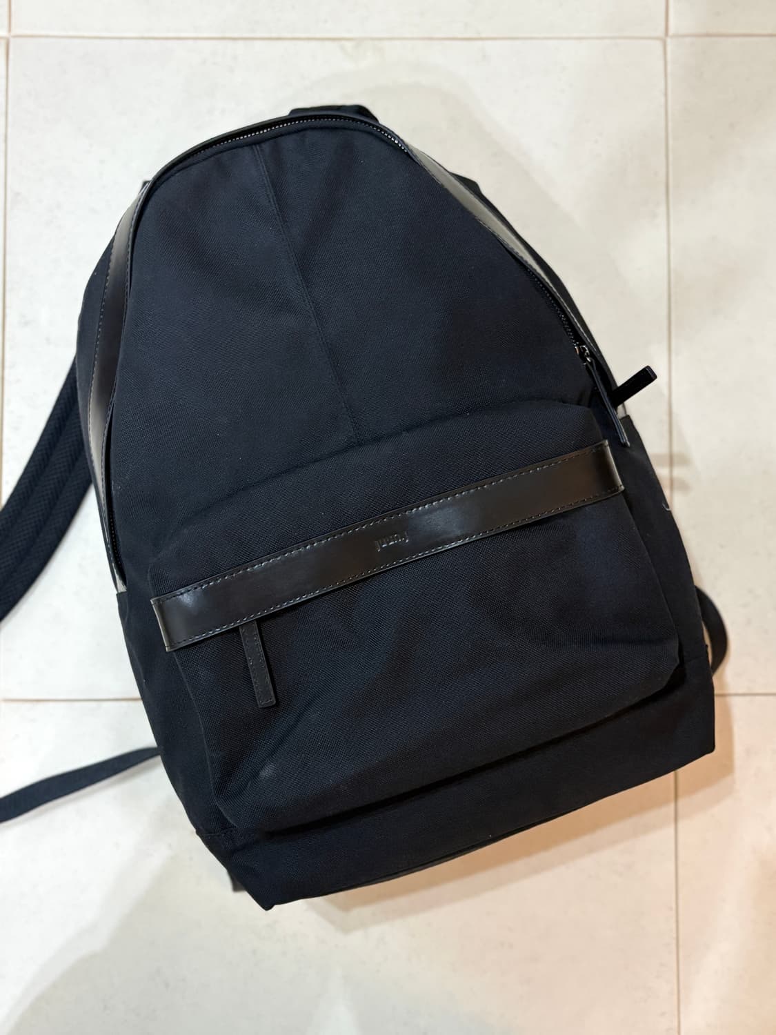 준지(Juun.j) 백팩 (2026년 구매제품) 상품이미지1