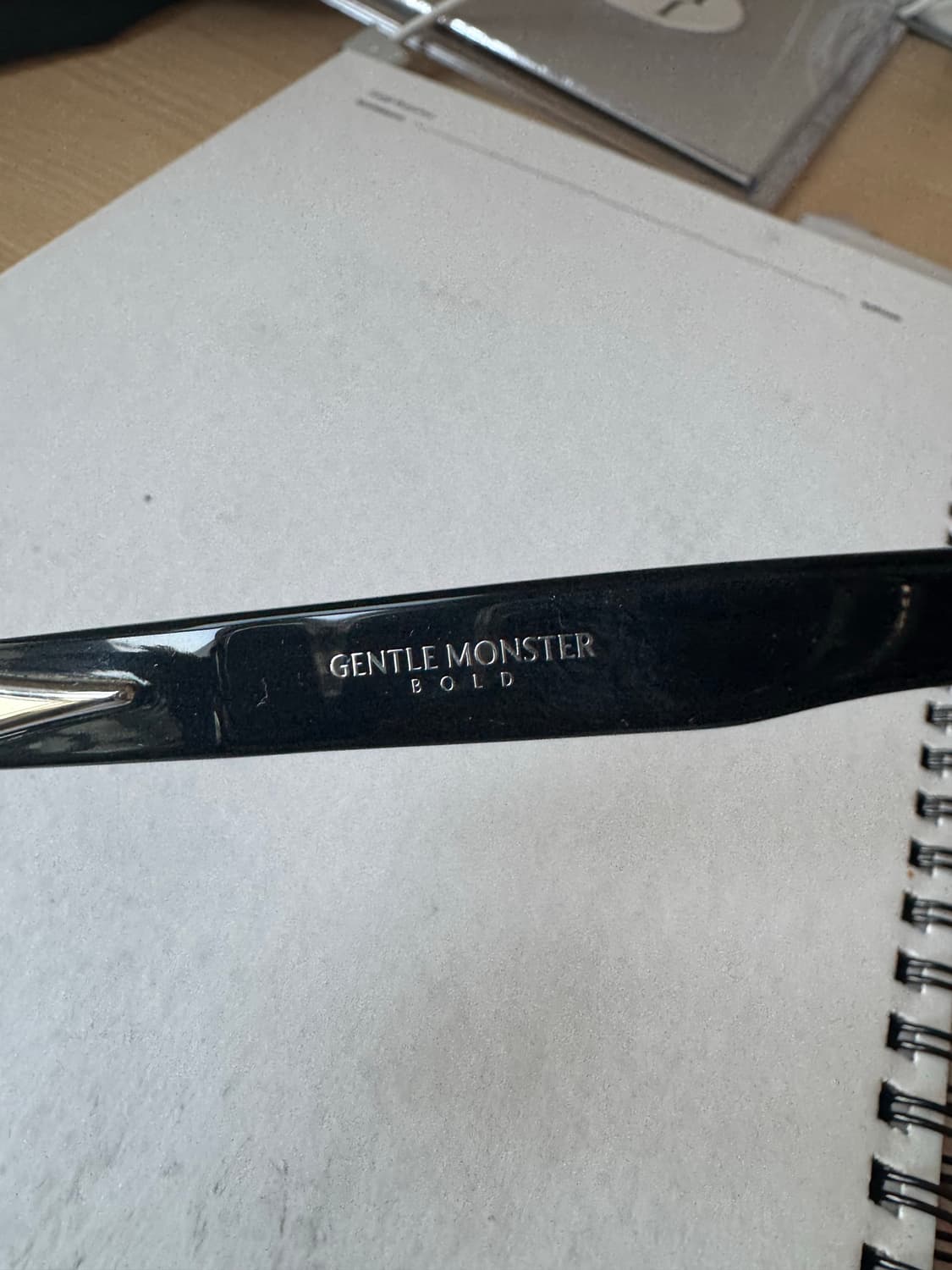 젠틀몬스터 오조01 상품이미지3