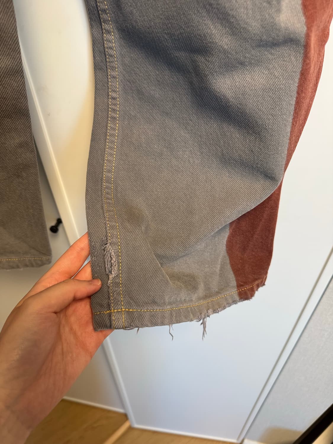 에크하우스 라타 데님 28 상품이미지3