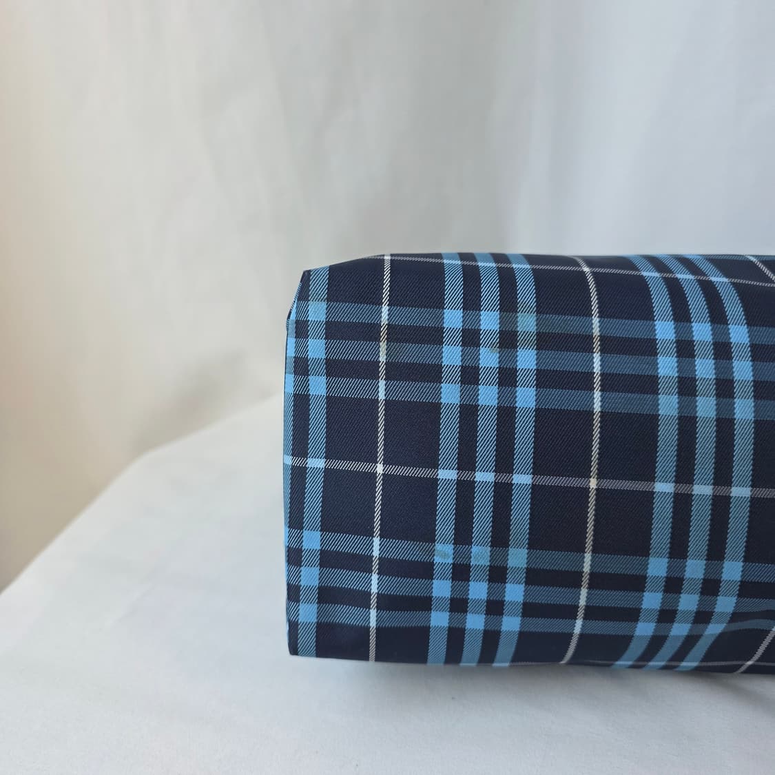 [정품 BURBERRY] 버버리 노바체크 여성 나일론 토트백 상품이미지4