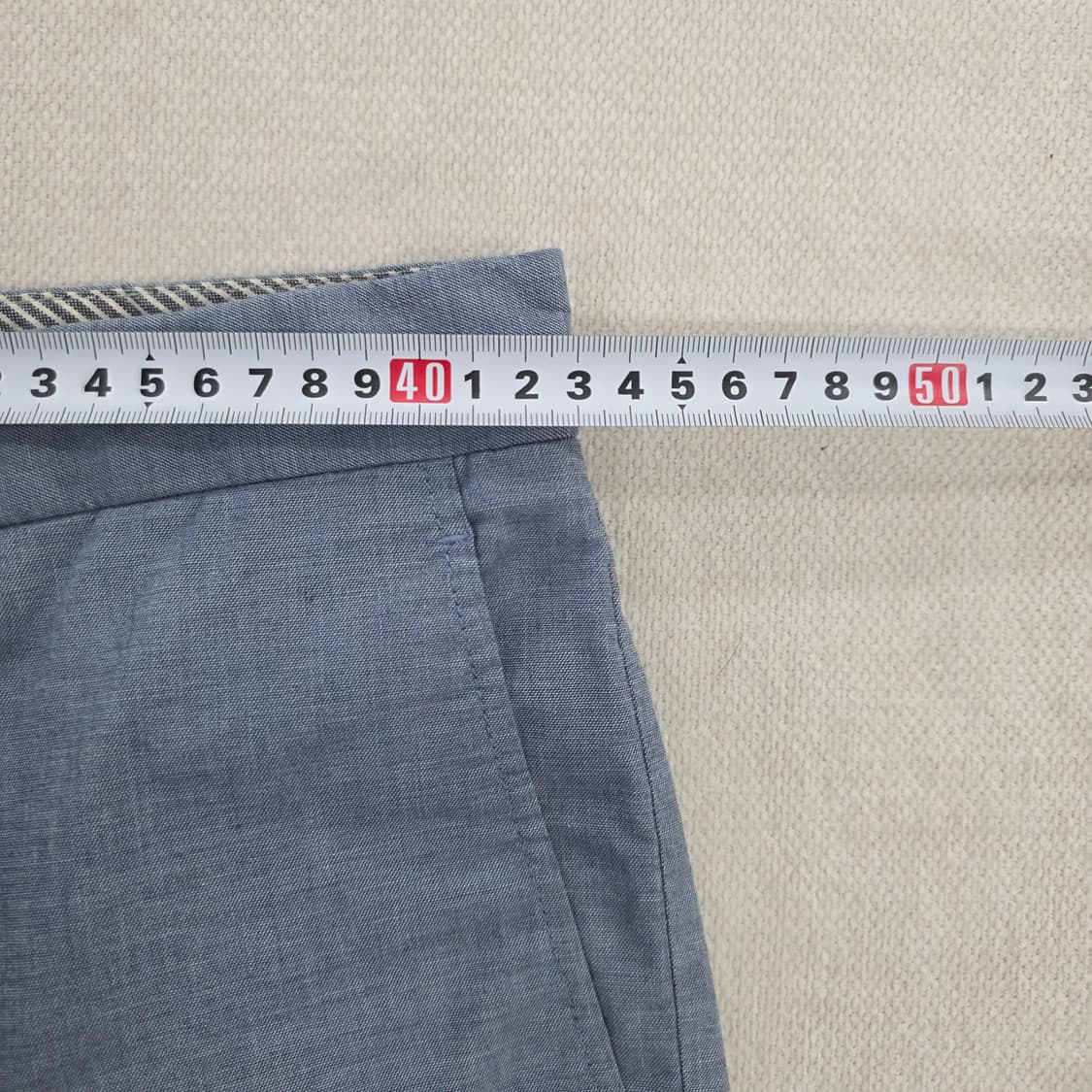 [86] 슬로니 슬림 팬츠 0210J 상품이미지6