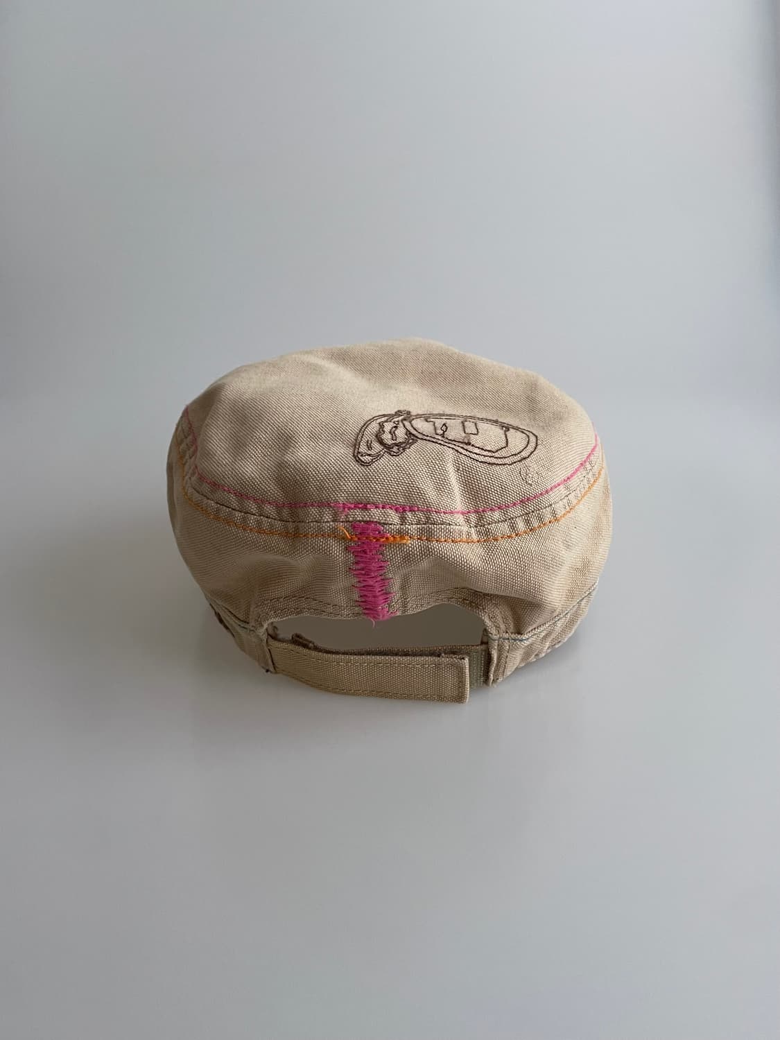 Adidas 캡 모자 상품이미지4