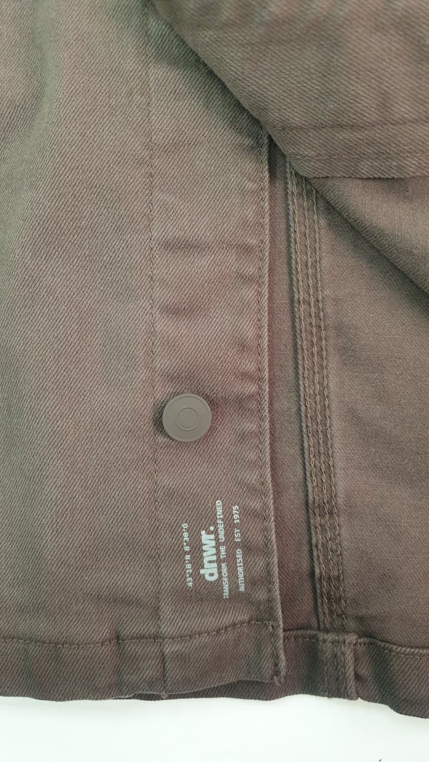 ZARA 자라 워크 자켓 L 상품이미지6