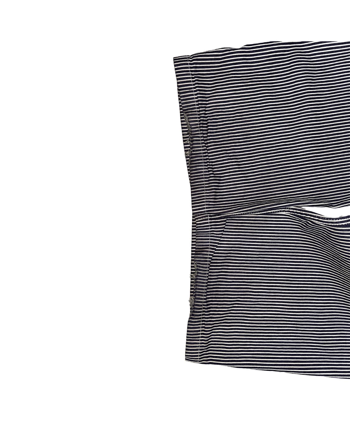 Carhartt wip stripe pants M 상품이미지5