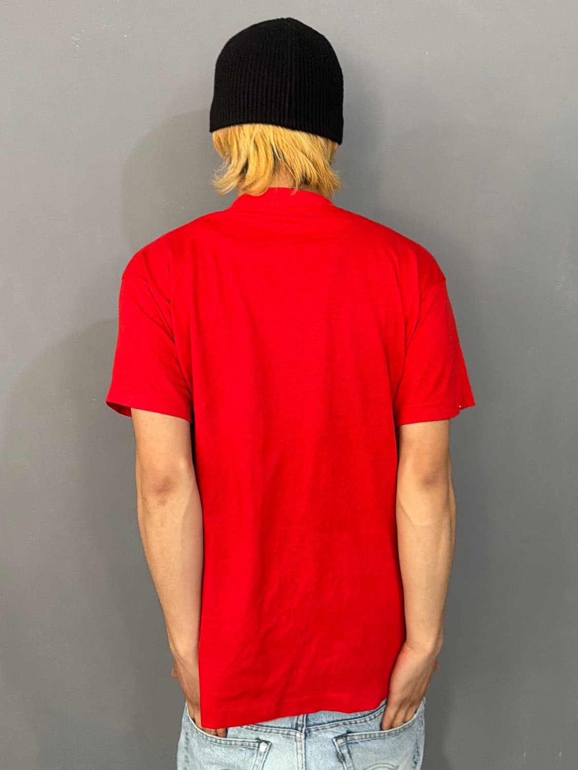 80‘s MADE IN USA 🇺🇸 코카콜라 반팔 상품이미지7