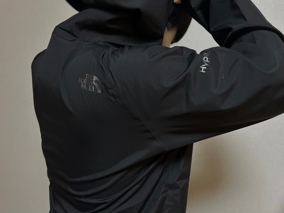 노스페이스 하이퍼 숼드 프로자켓  상품이미지6
