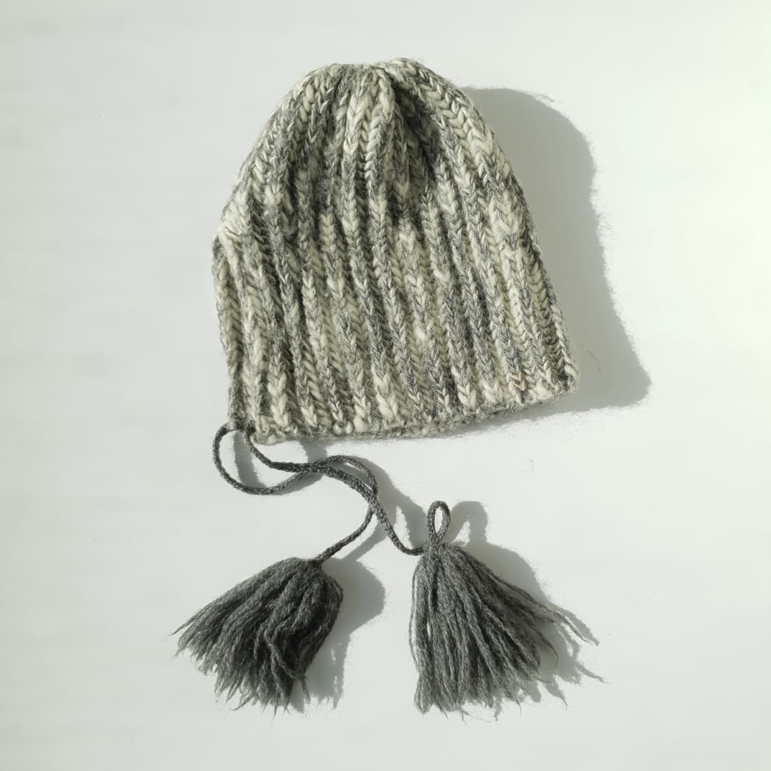 WARREN SCOTT beanie 상품이미지7