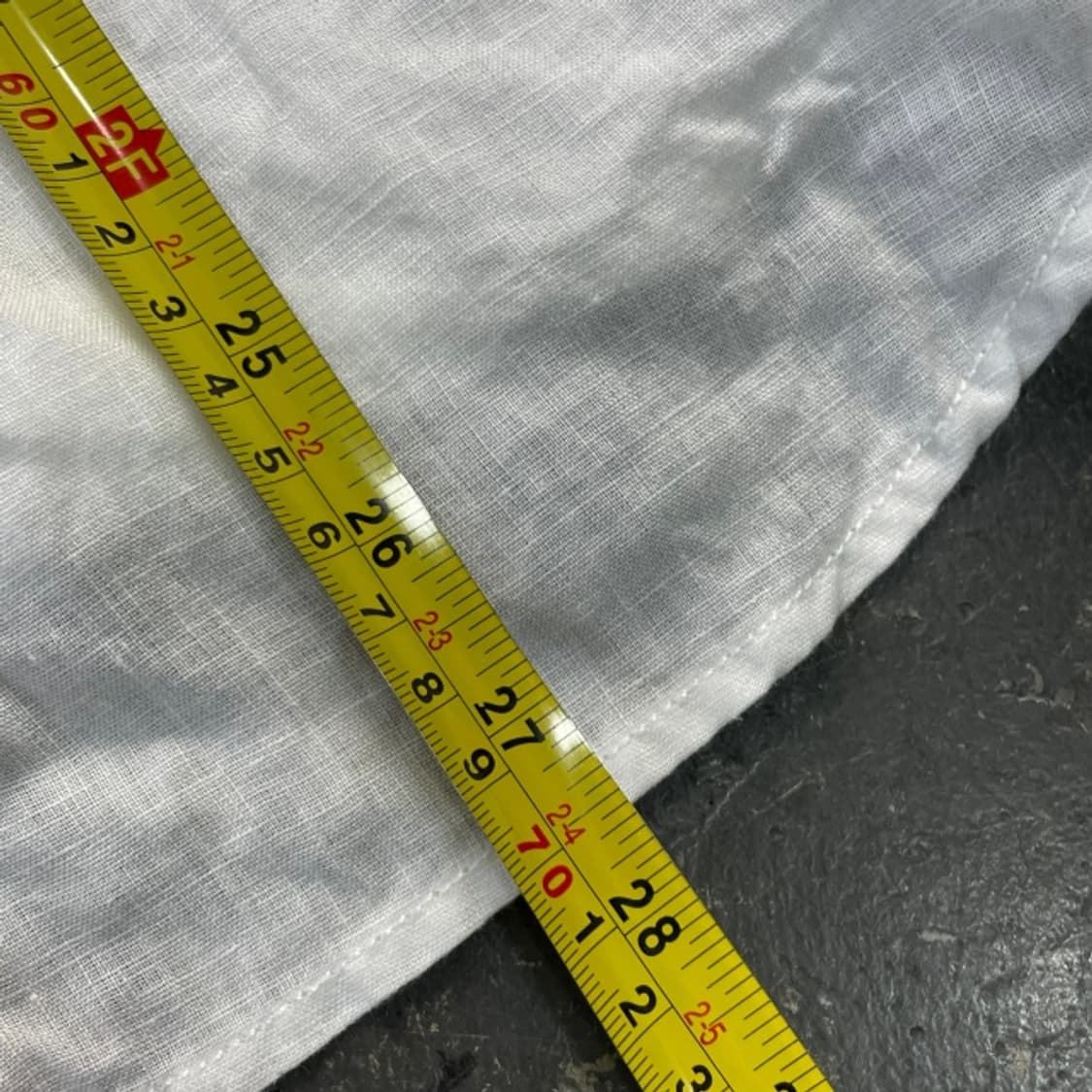 95 시리즈 린넨 셔츠 상품이미지7