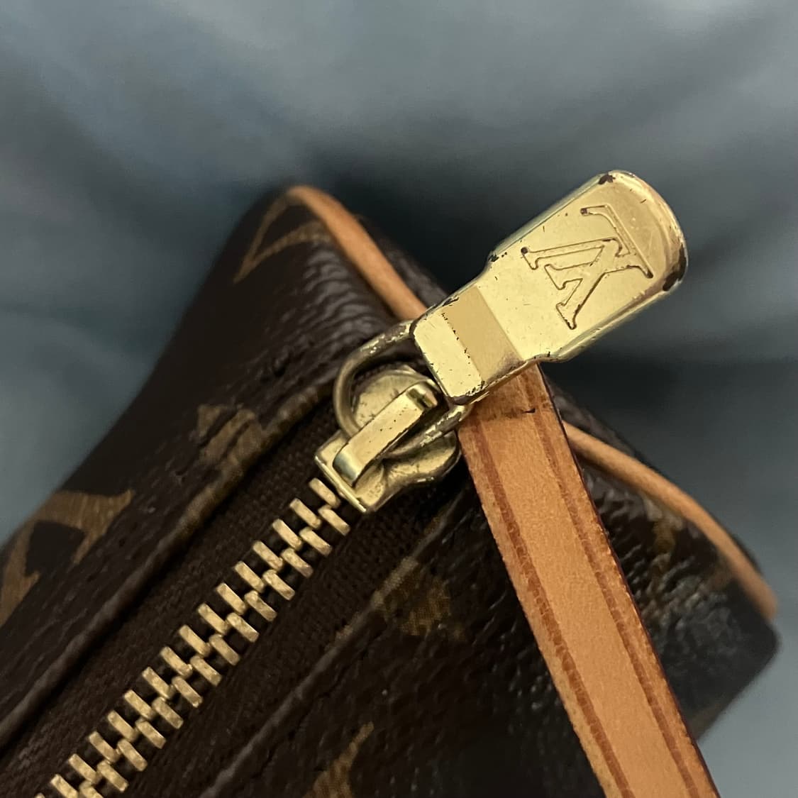 루이비통 빠삐용 파피용 파필론 미니 상품이미지7