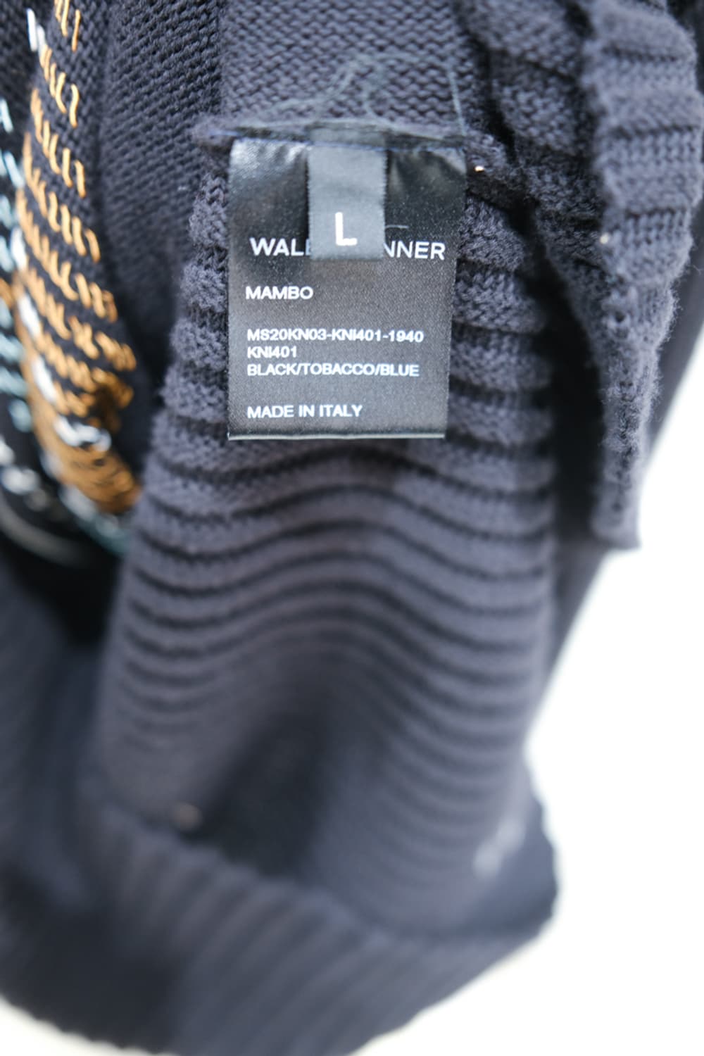 Wales Bonner 상품이미지4