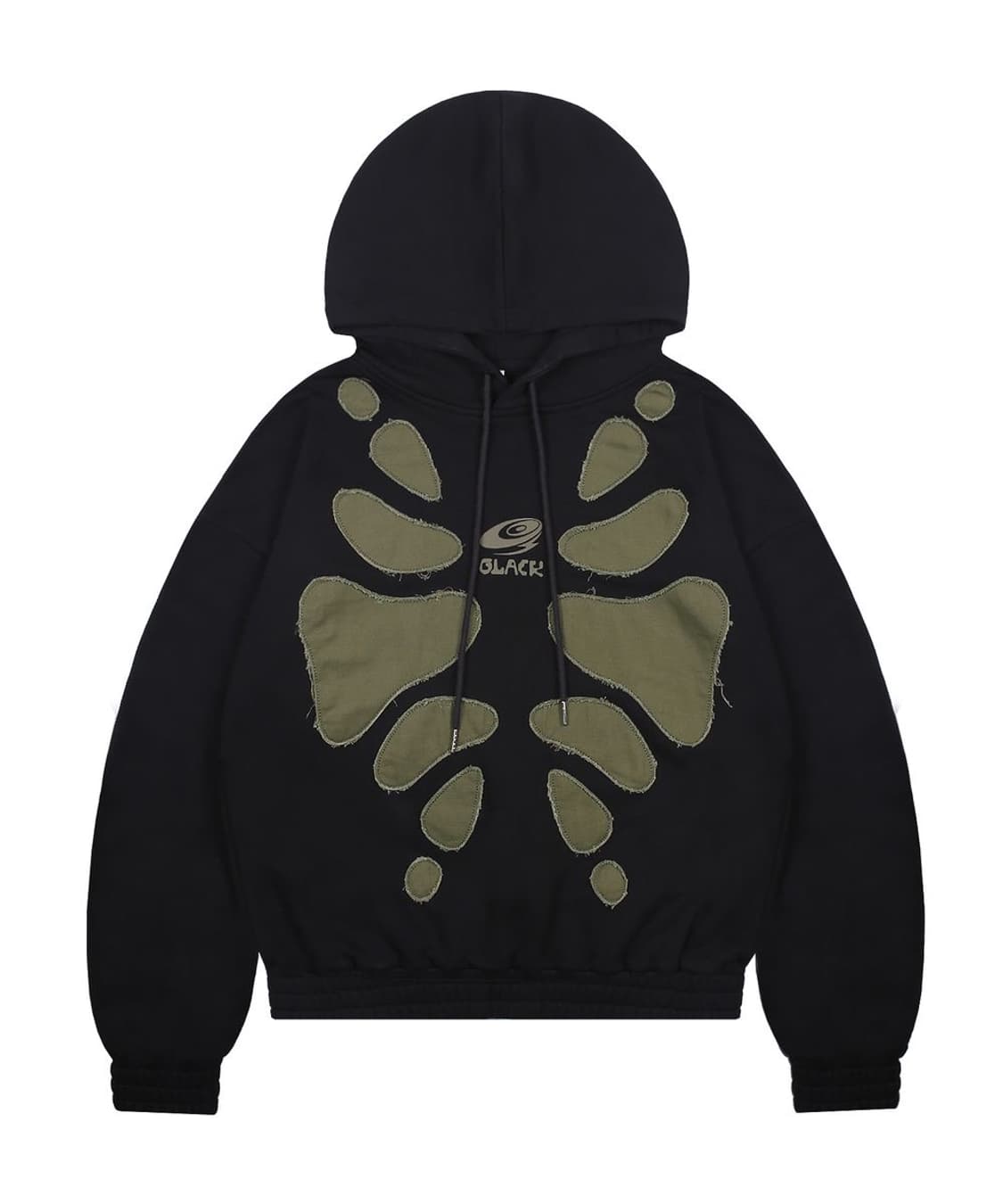 그랙 파슬본 후드 L 상품이미지1