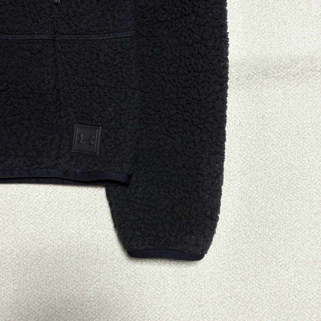 언더아머 레거시 쉐르파 스웨킷 상품이미지4