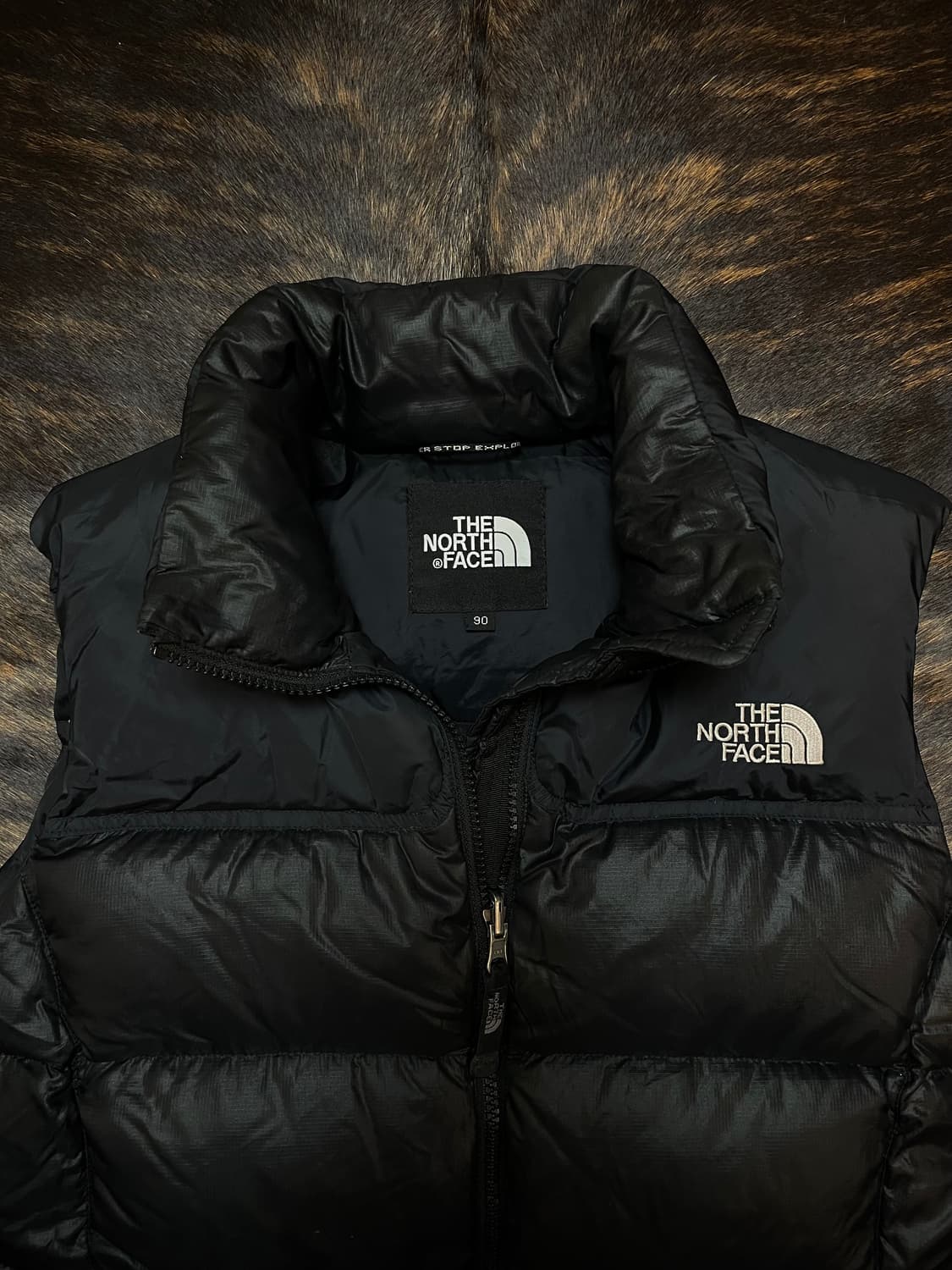 노페 눕시700블랙 베스트 컨디션굿 상품이미지2