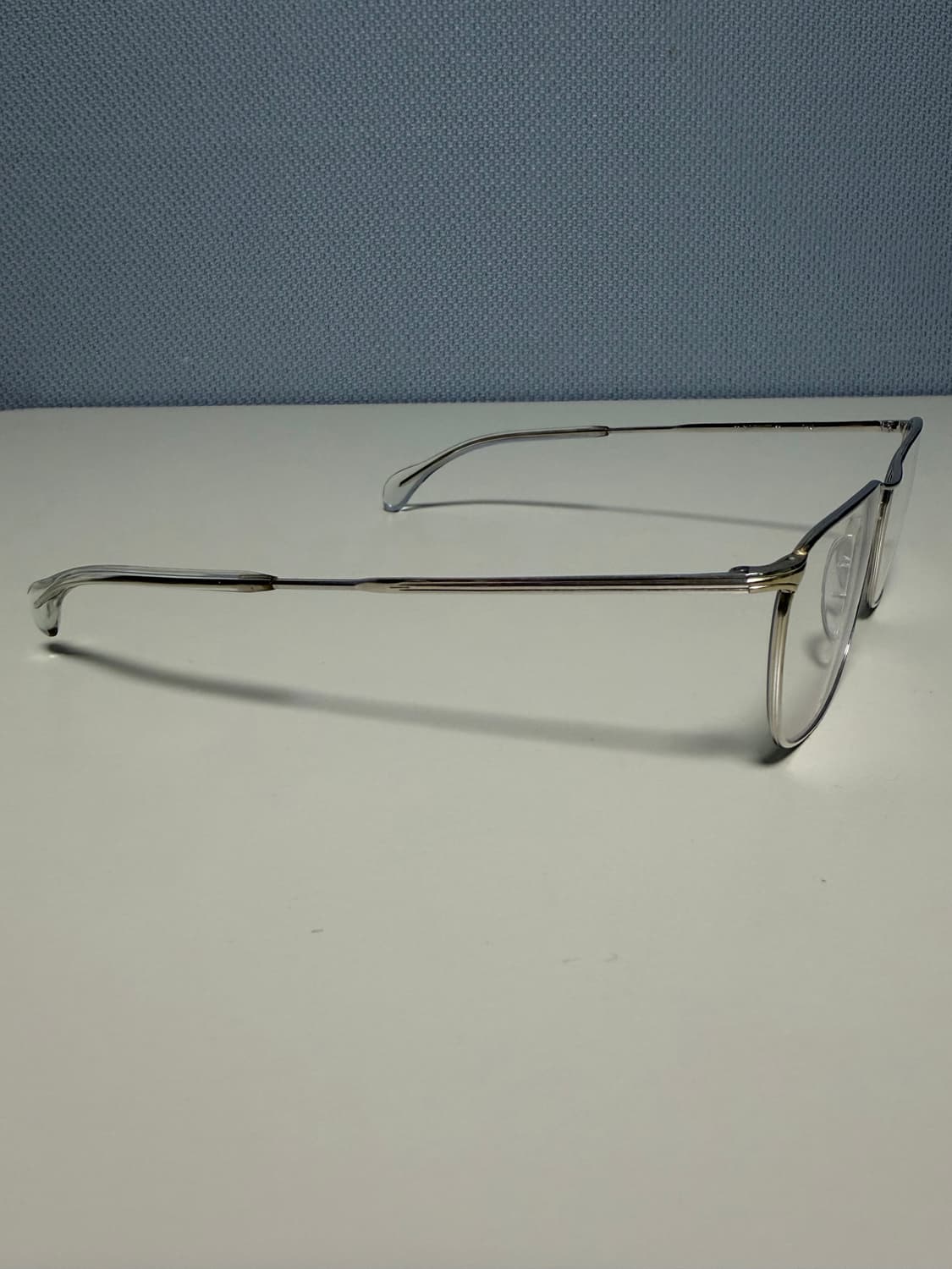 MARWITZ 빈티지 안경 [52ㅁ18] 상품이미지3