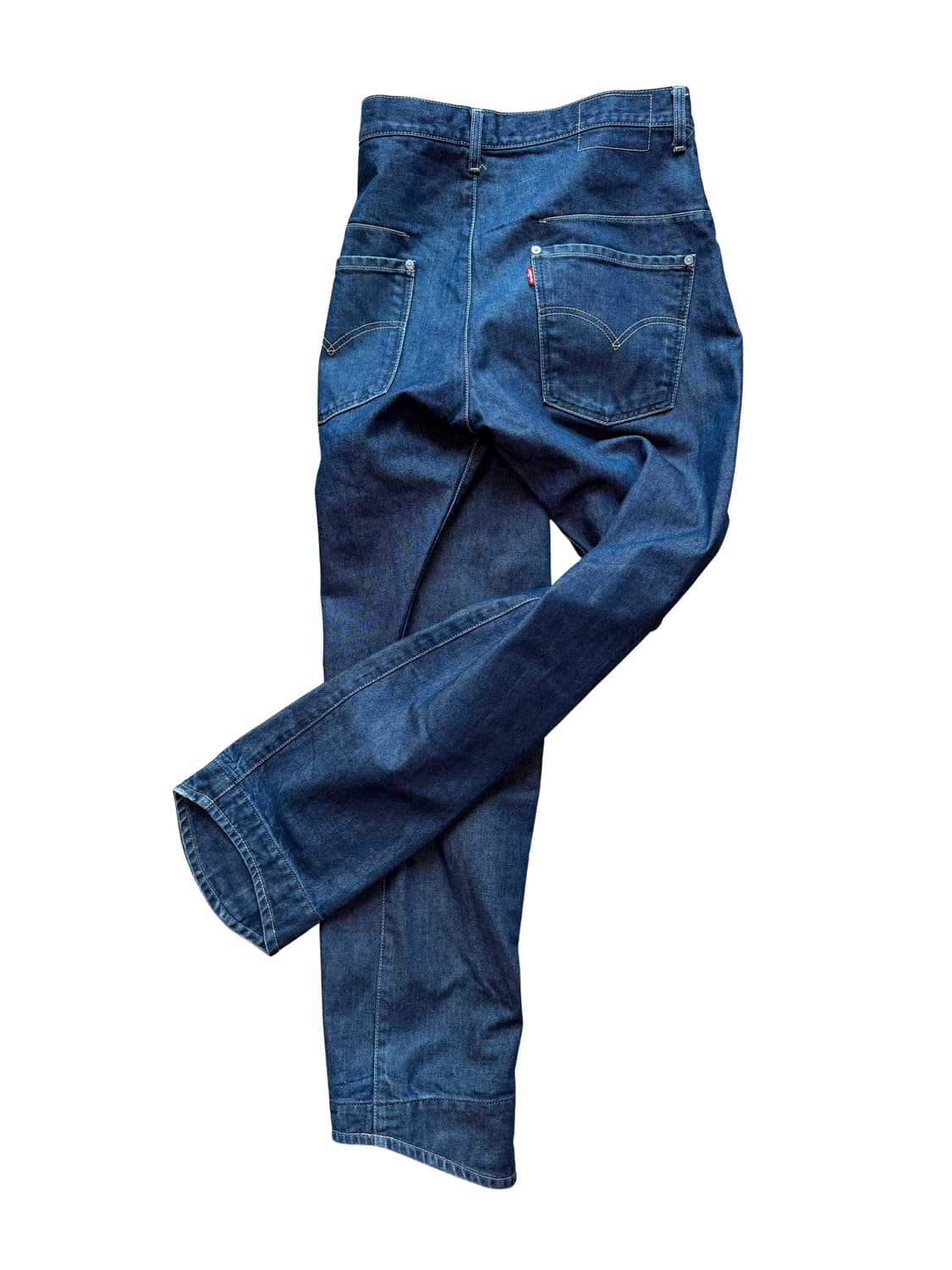 빈티지 Levi’s 엔지니어드 진 (한국 생산) 32x32 상품이미지1