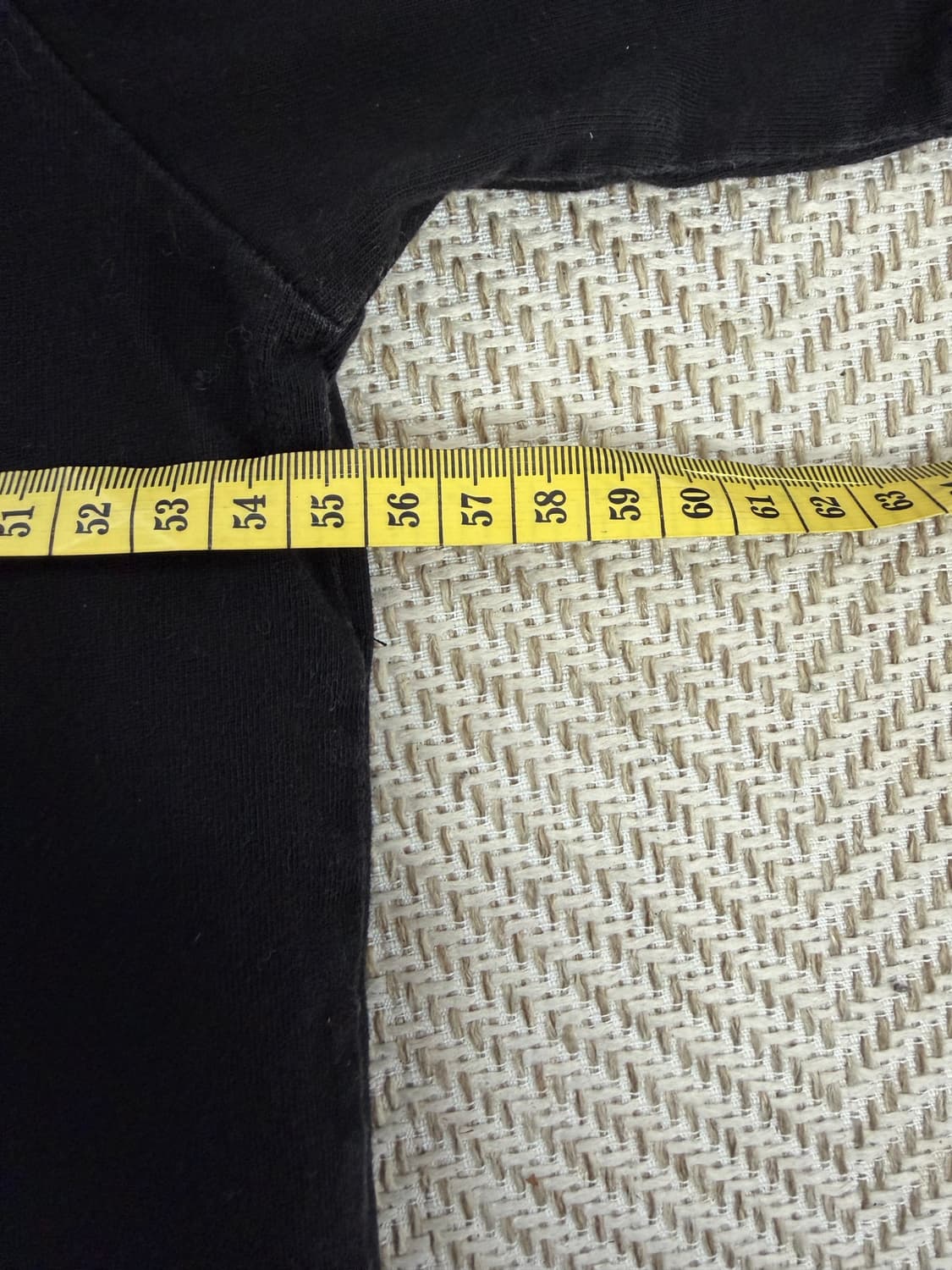 정품) 팜엔젤스 백로고 샤크 반팔 티셔츠 L 상품이미지9