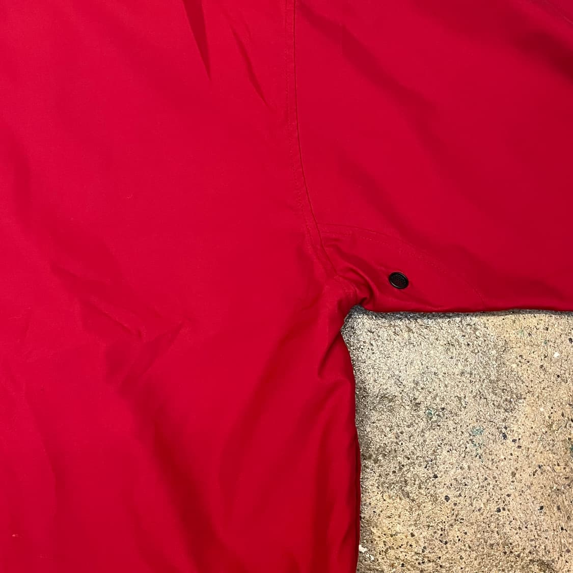 미국 빈티지 us open 풀오버 바람막이 상품이미지8