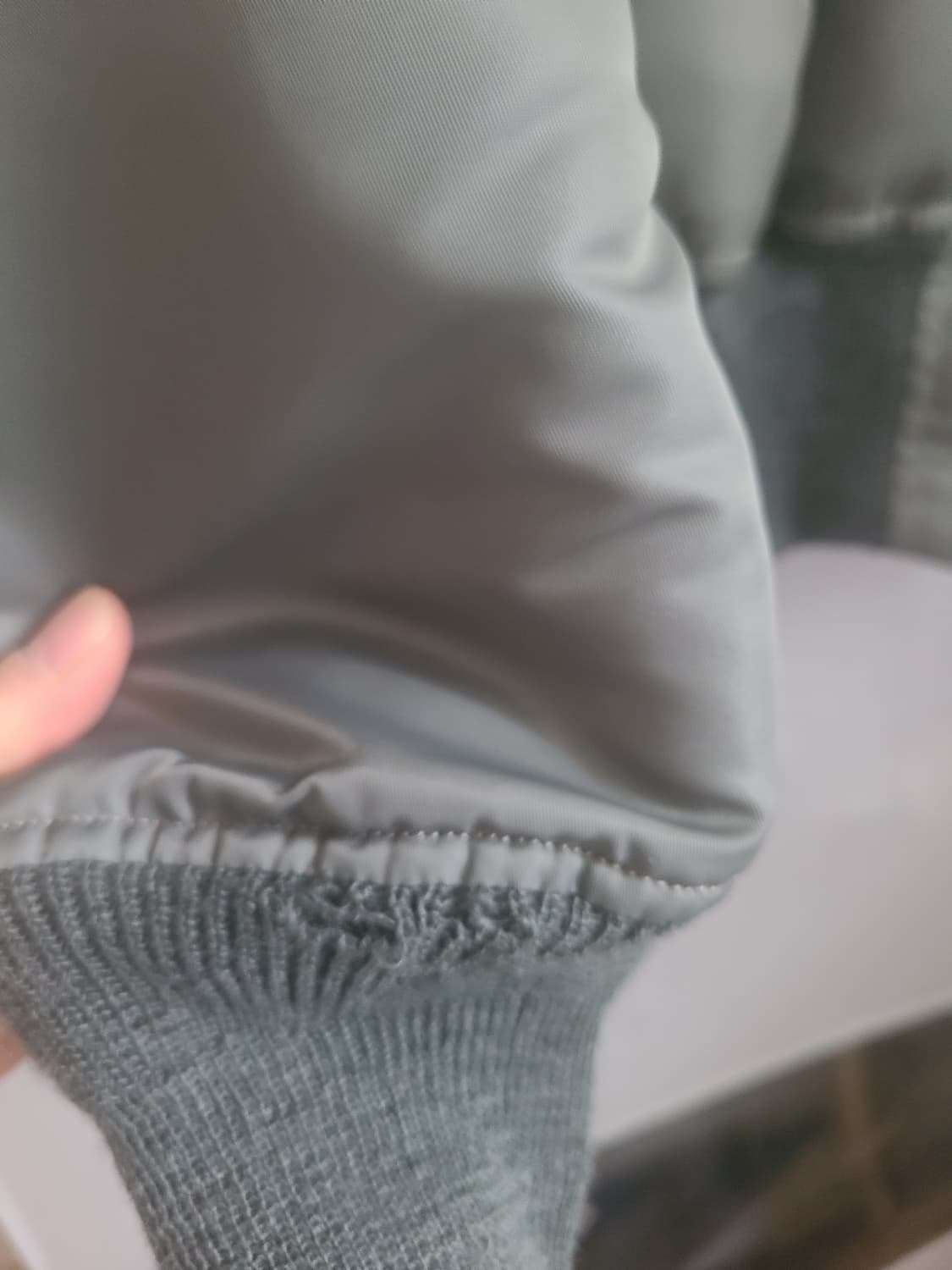 버즈릭슨 ma-1 알버트터너 s사이즈 상품이미지5