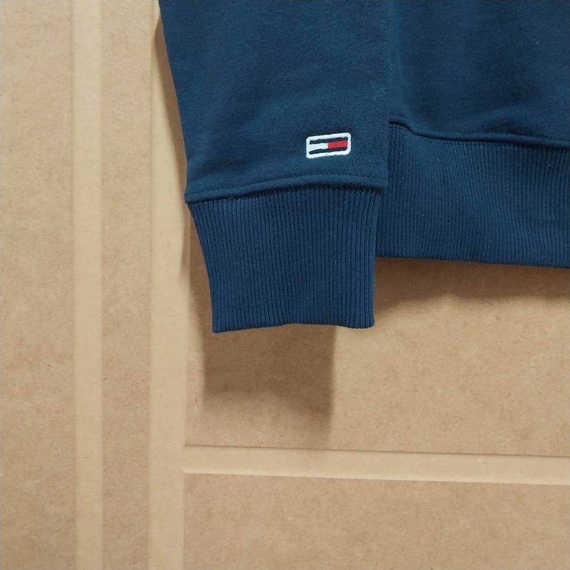 타미힐피거 맨투맨 남성90 사이즈 상품이미지4