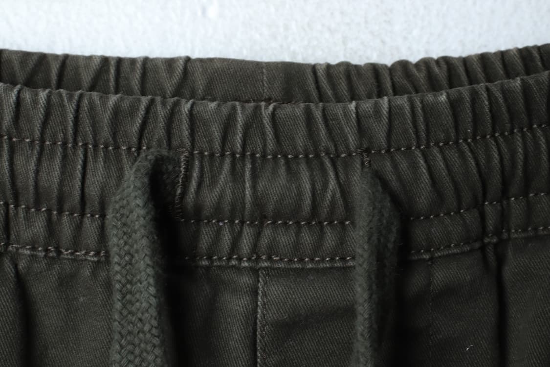 (S-M) 디키즈 트레이닝복 바지 카고 조거 카키 아메카지-P10187 상품이미지6