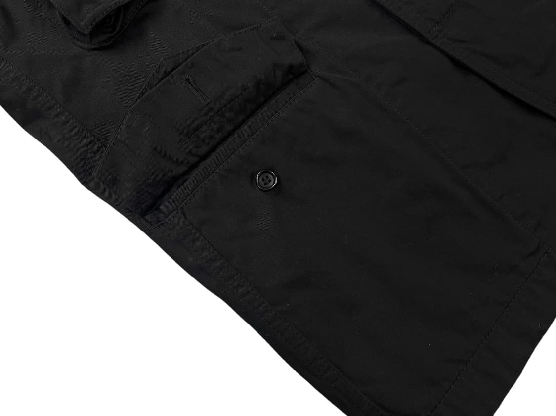 4 pocket tailored jacket 상품이미지8