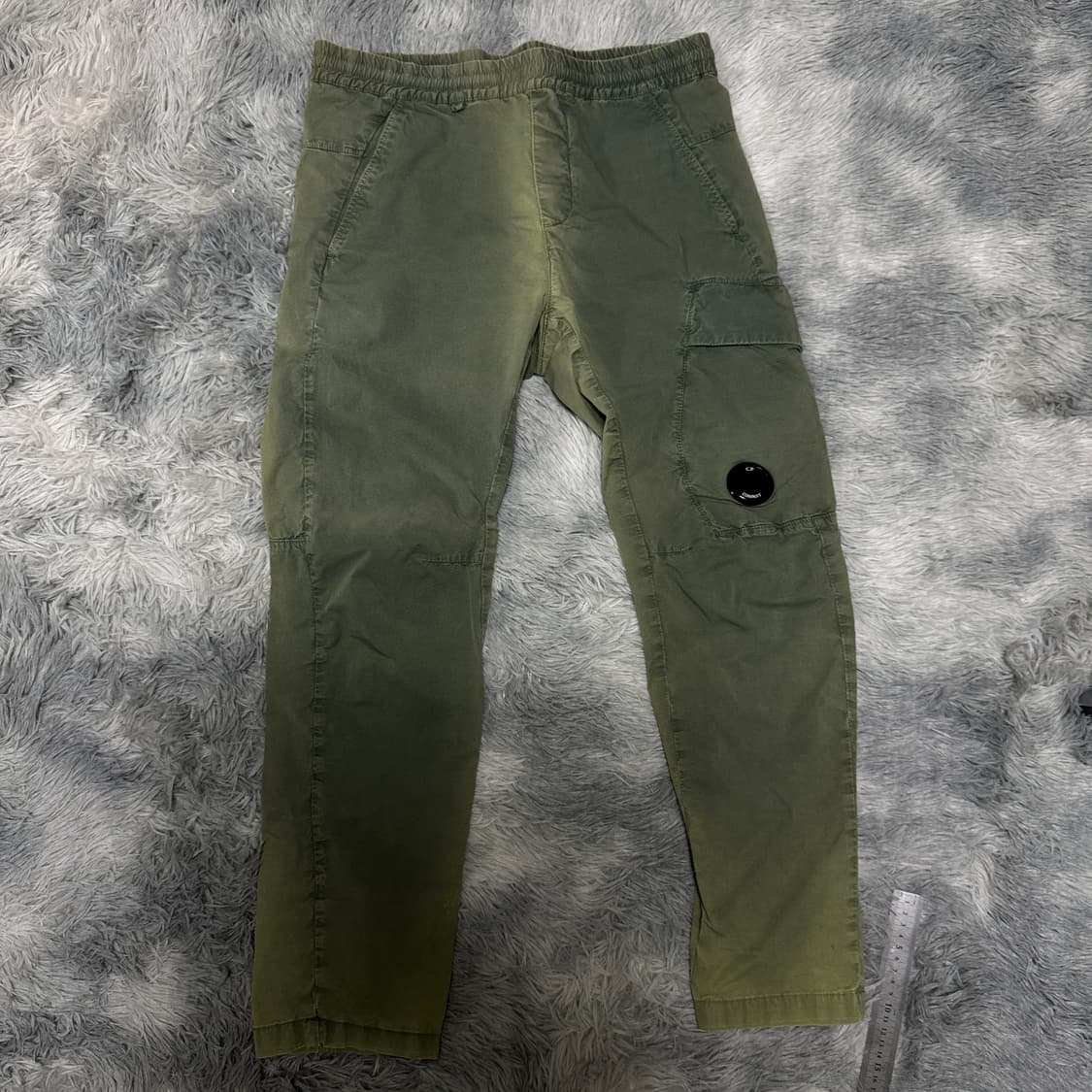 CP 컴퍼니 카고팬츠 44사이즈 (성인남자 30-31) 상품이미지1