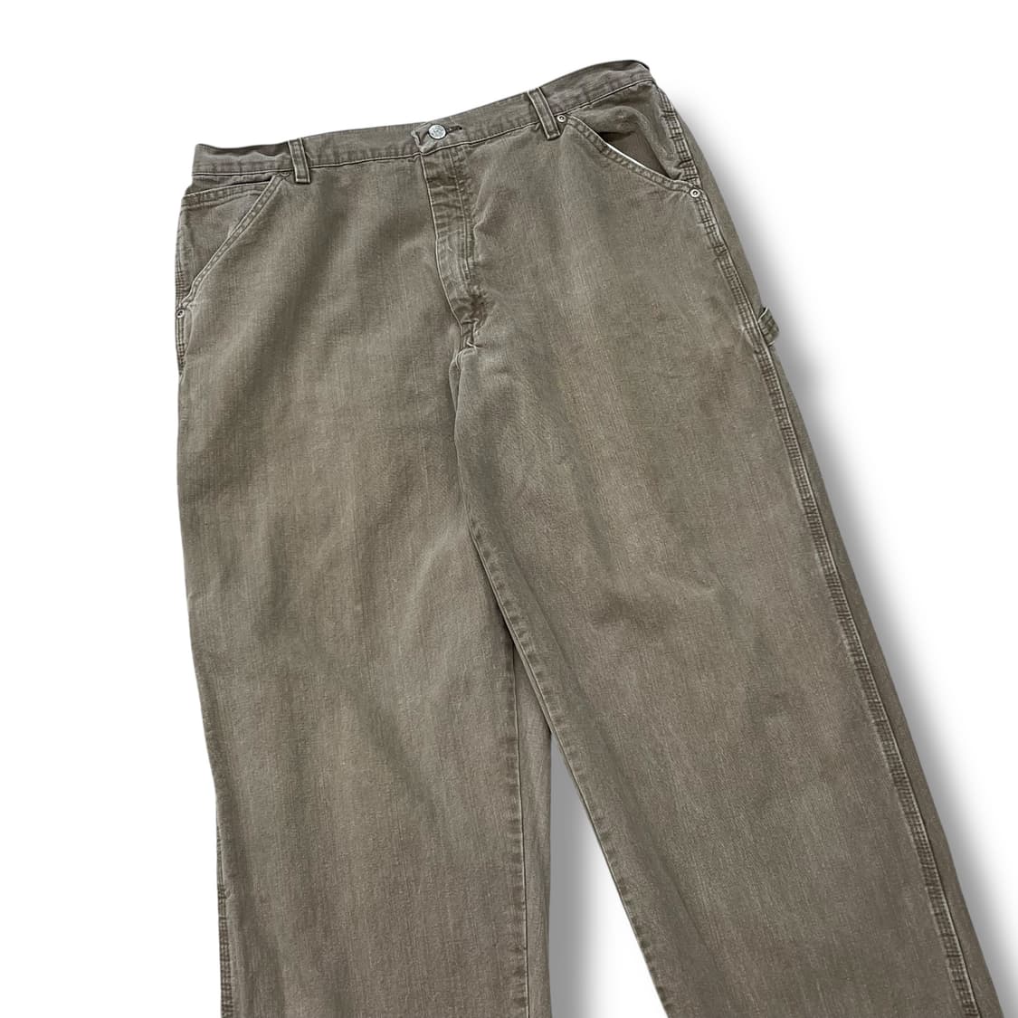 랭글러 카펜터 워크팬츠 r2081 상품이미지3