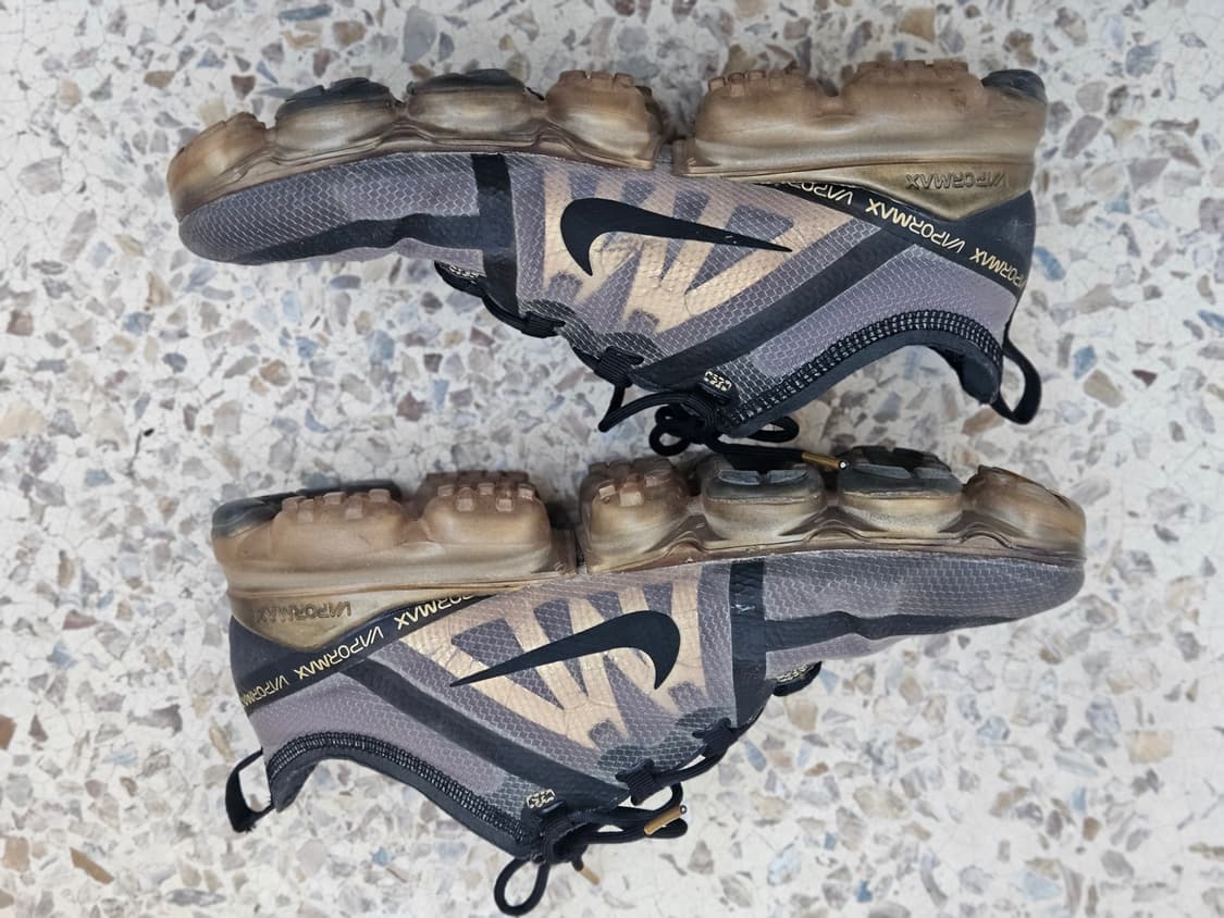 나이키 에어 베이퍼맥스 2019 275mm 상품이미지3