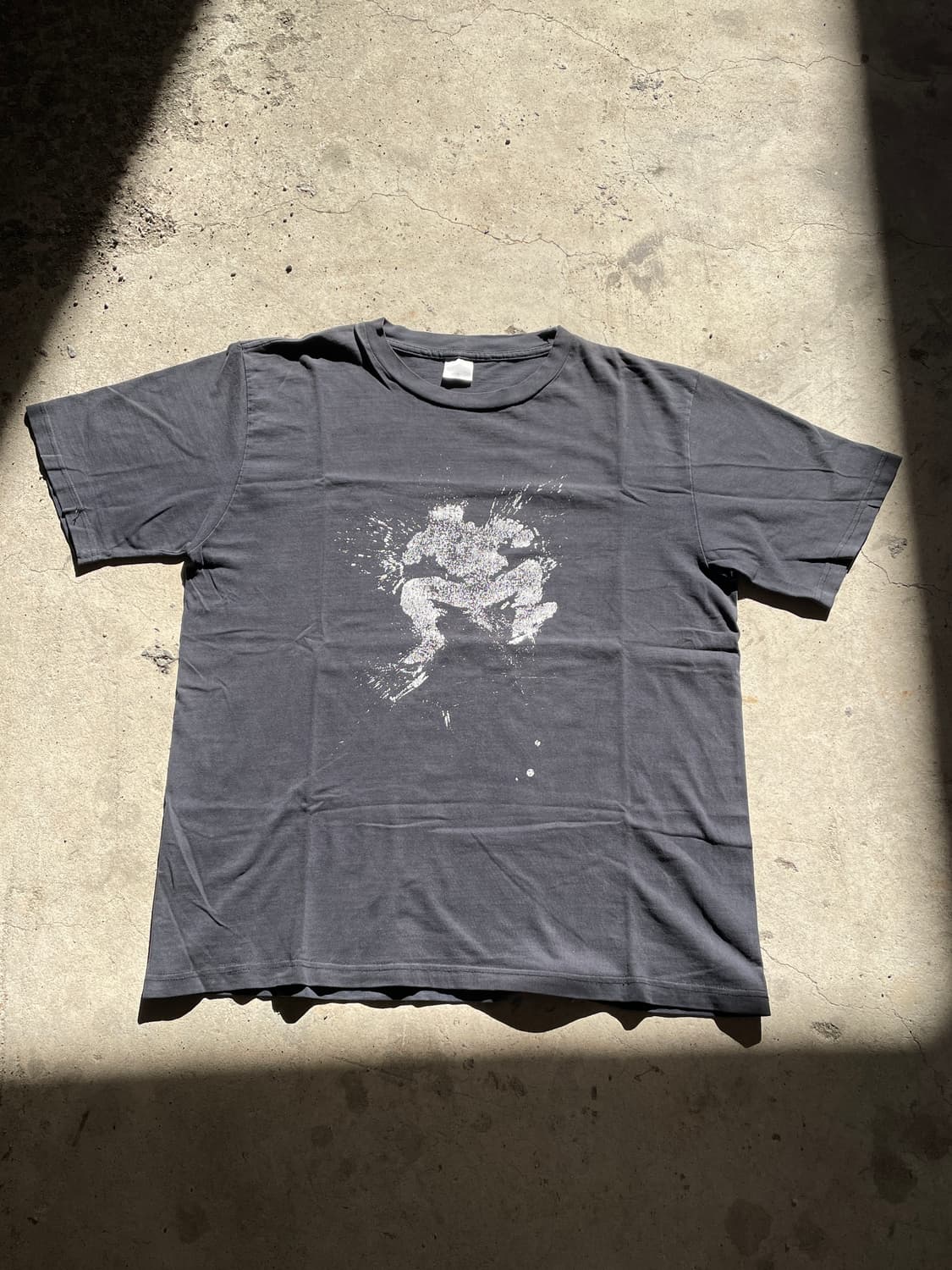05ss Supreme X Richard Hambelton(USAMade 상품이미지4