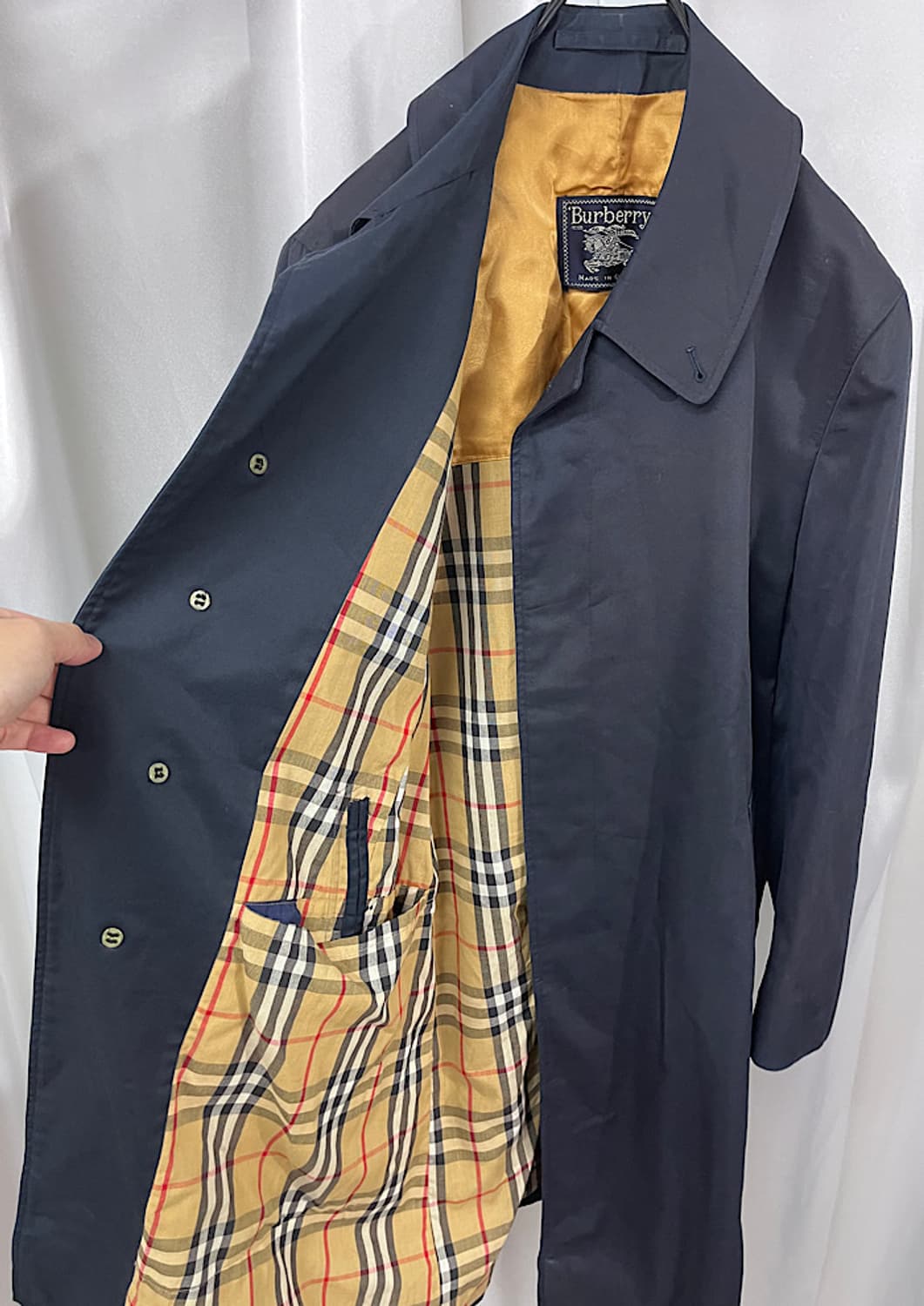 Burberry 상품이미지4