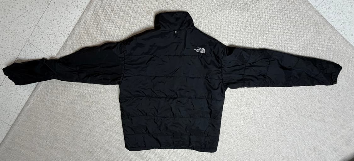 노스페이스 경량패딩 95사이즈 상품이미지2