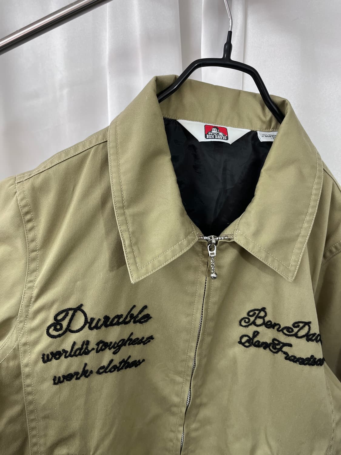 BEN DAVIS 상품이미지2